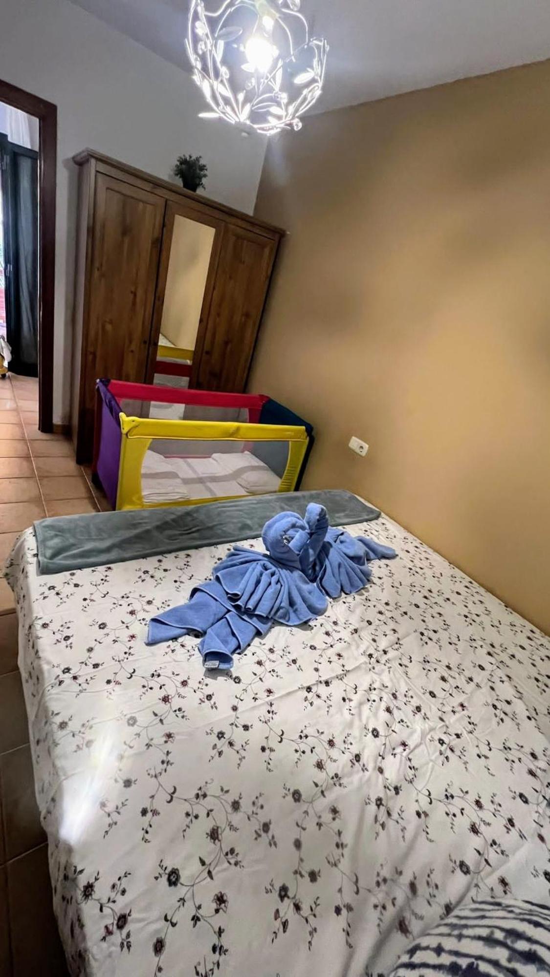 Orquidea Holiday home Corralejo