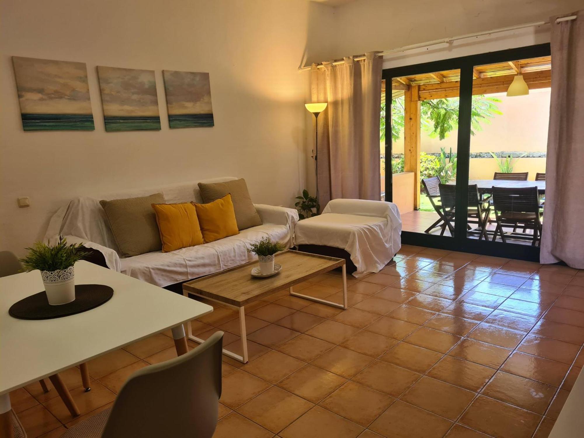 Orquidea Holiday home