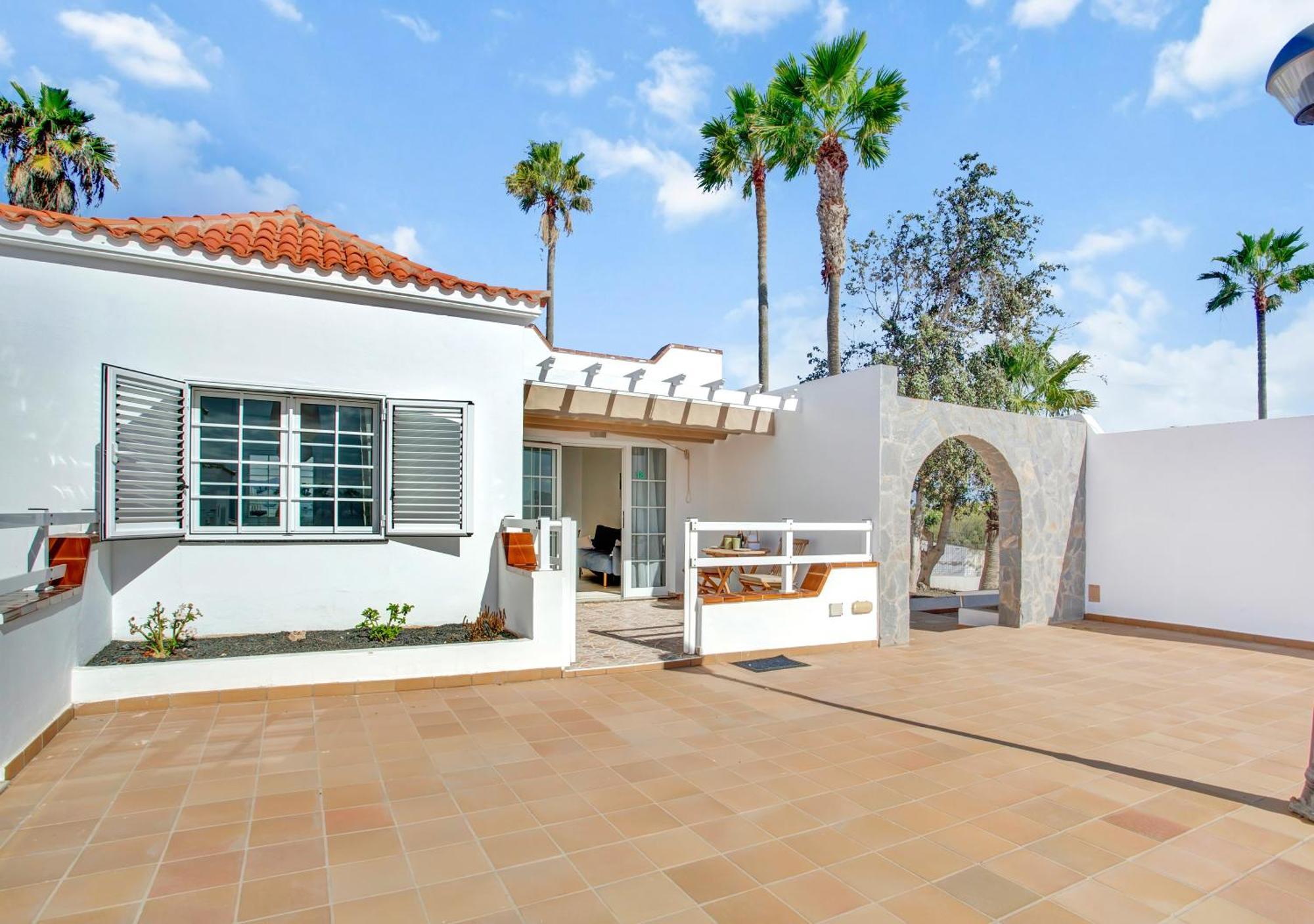Silvic Serenada Apartment *