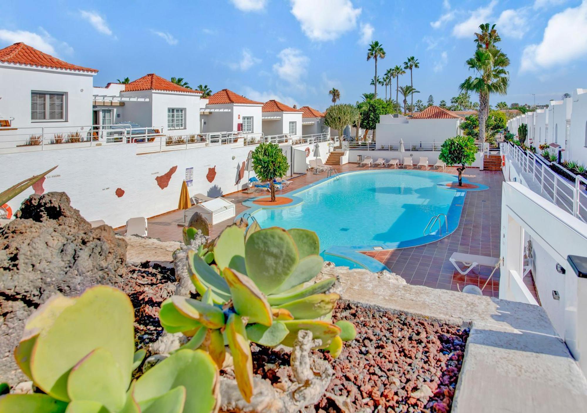 Silvic Serenada Apartment Corralejo