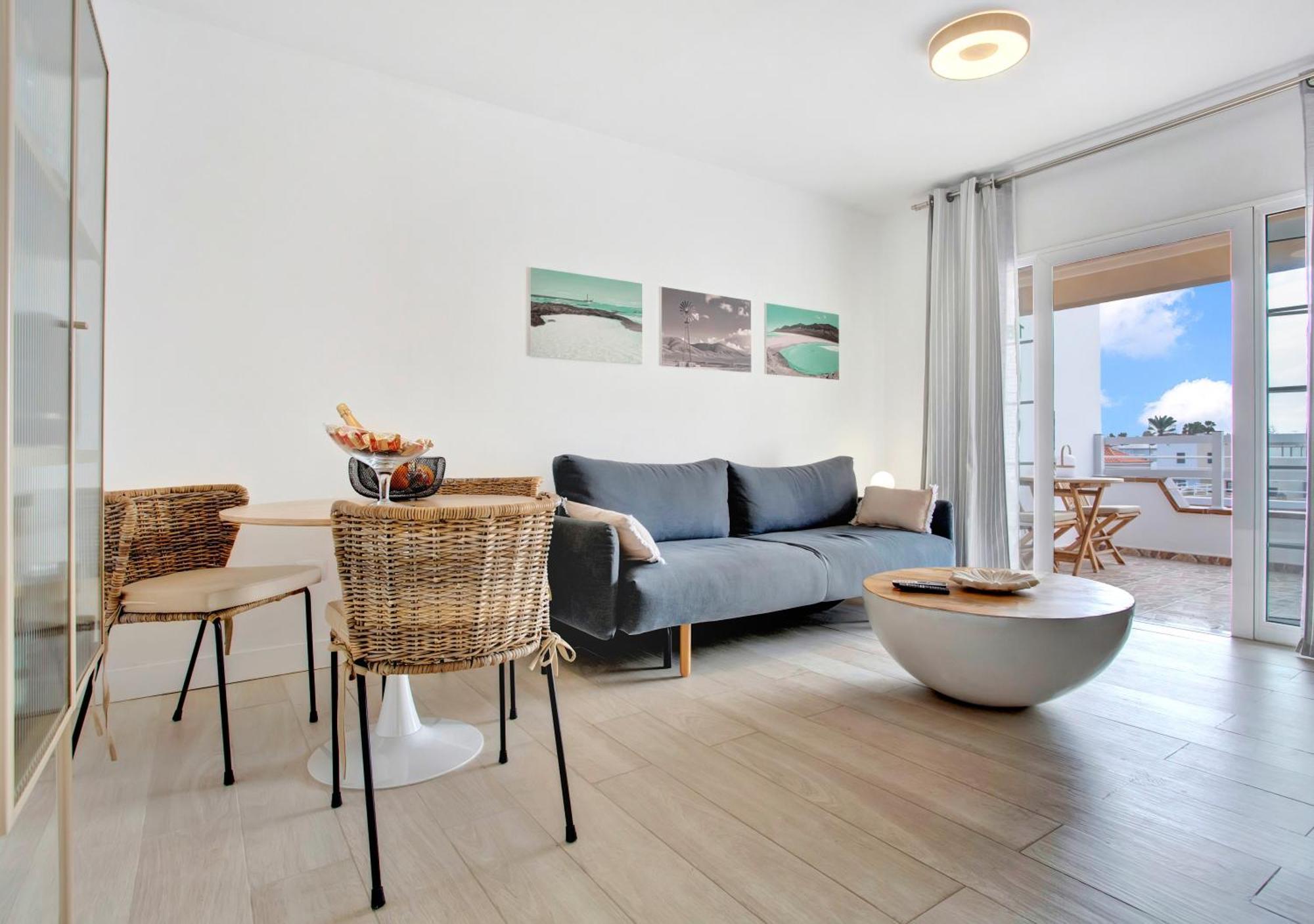 Apartment Silvic Serenada Corralejo