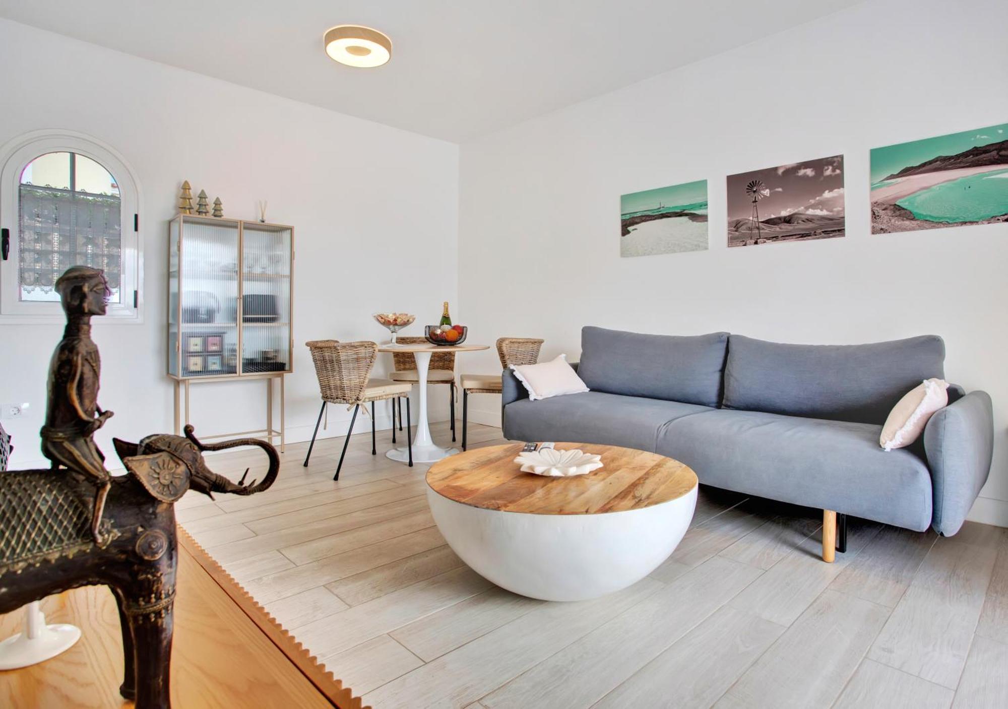 Apartment Silvic Serenada Corralejo