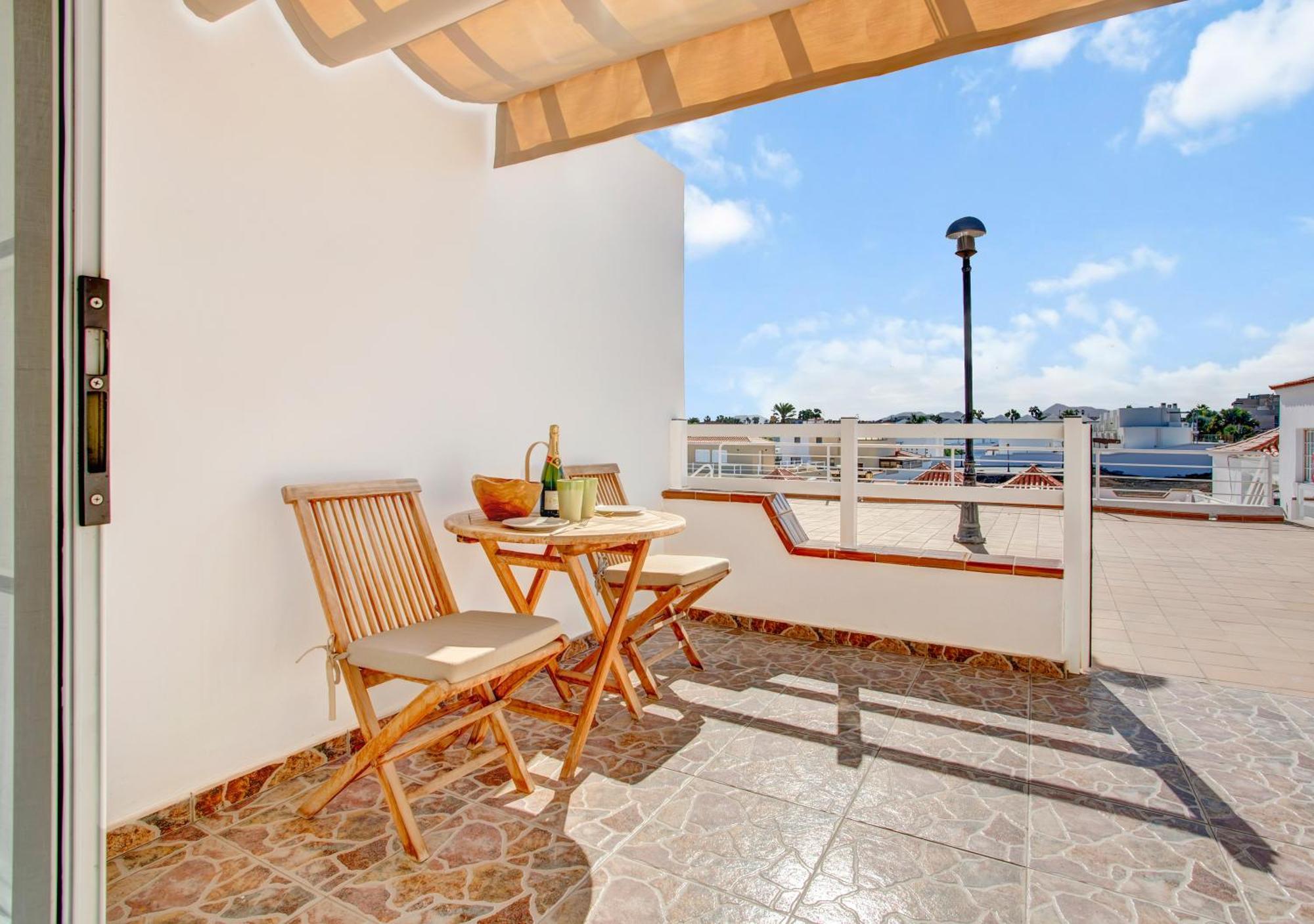 Silvic Serenada * Corralejo