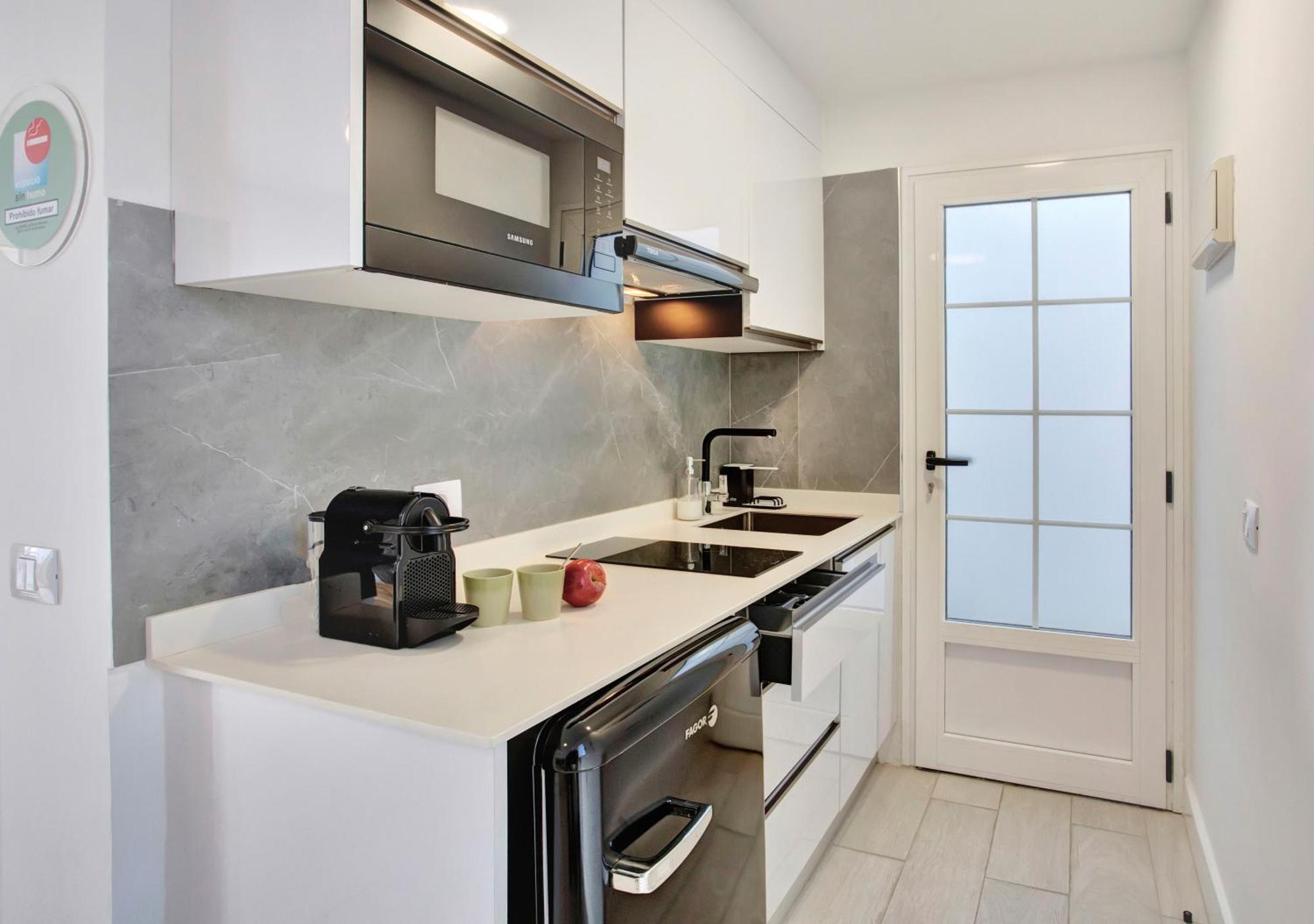 Apartment Silvic Serenada