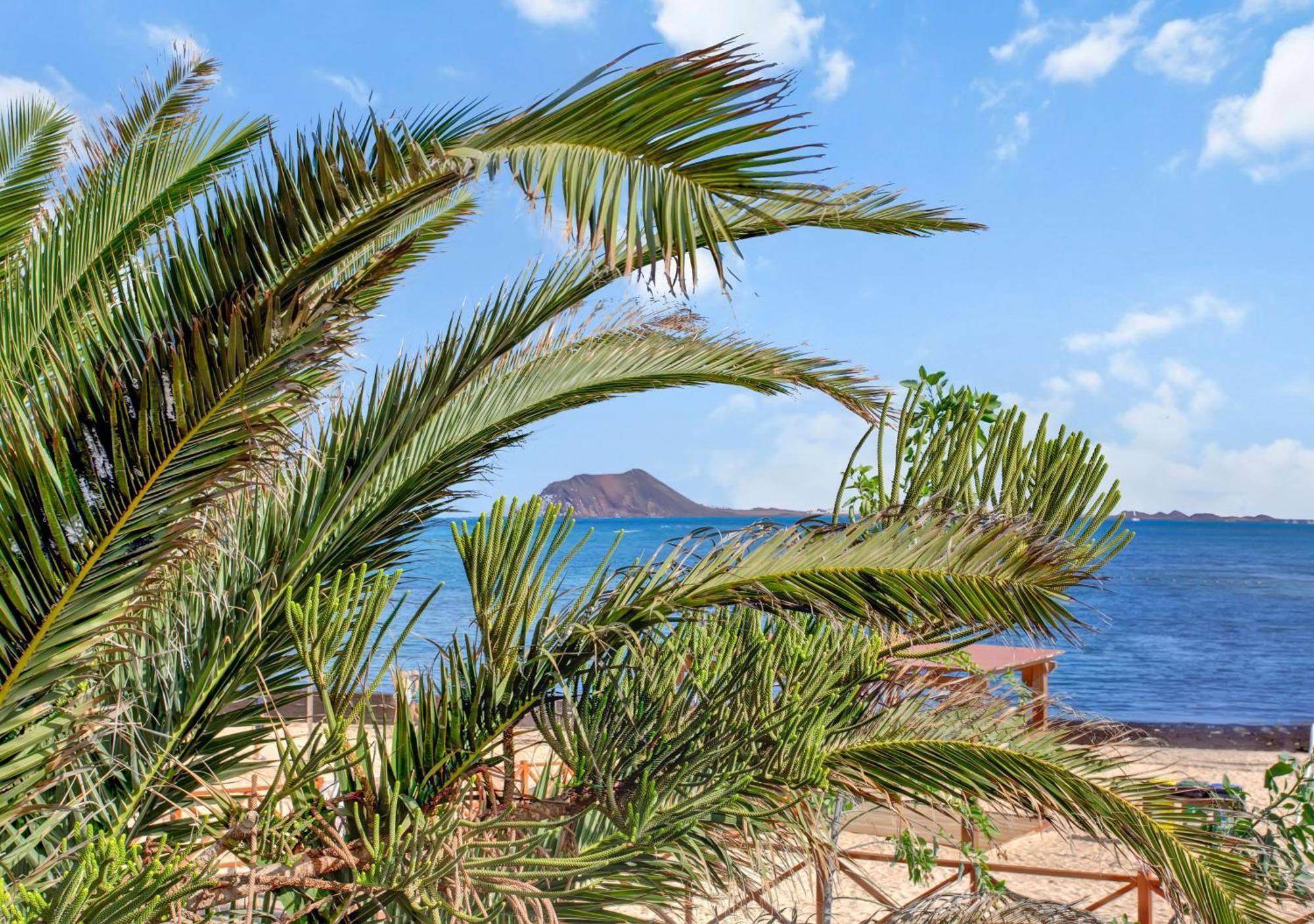Apartment Silvic Serenada Corralejo