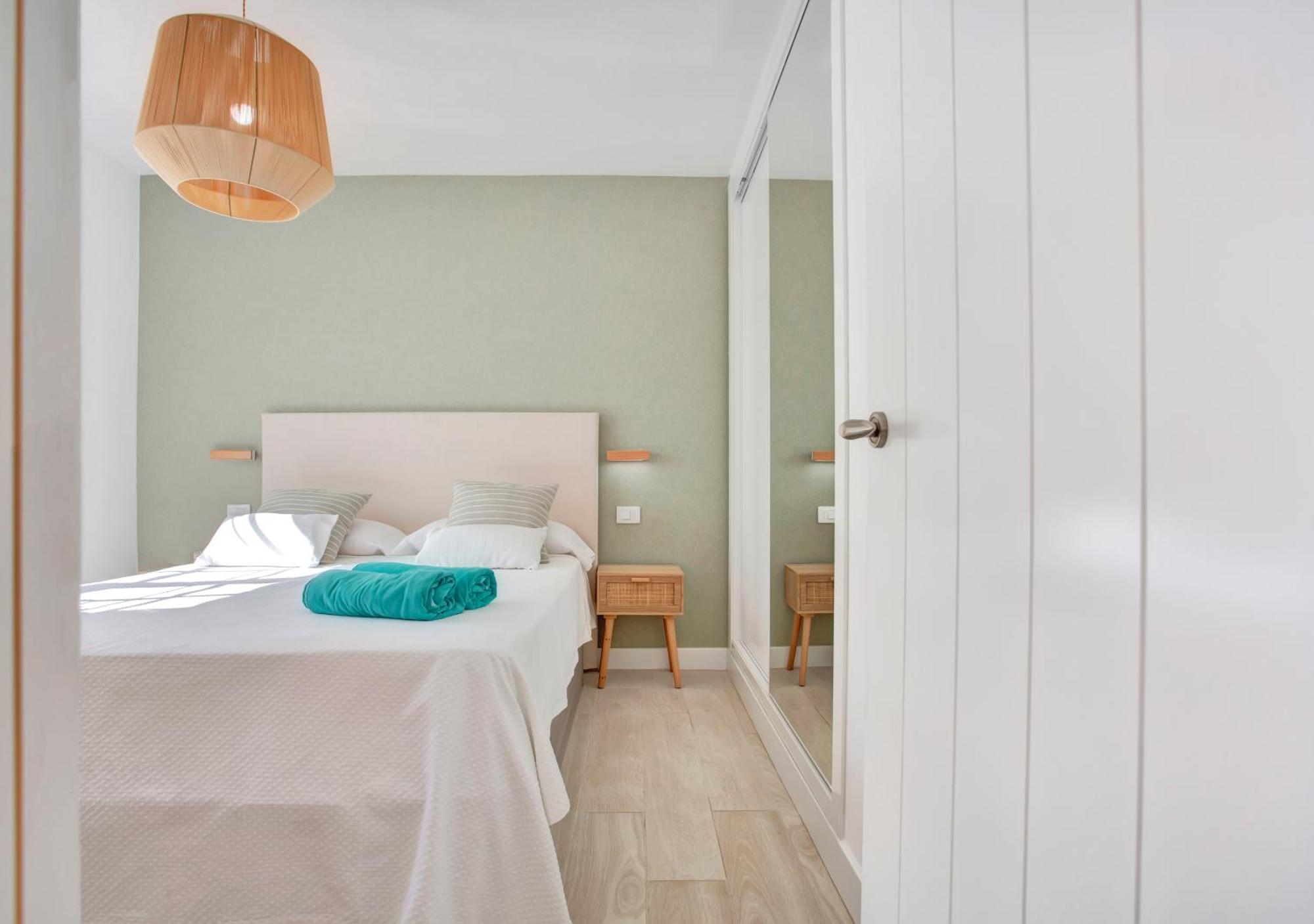 Silvic Serenada Apartment *