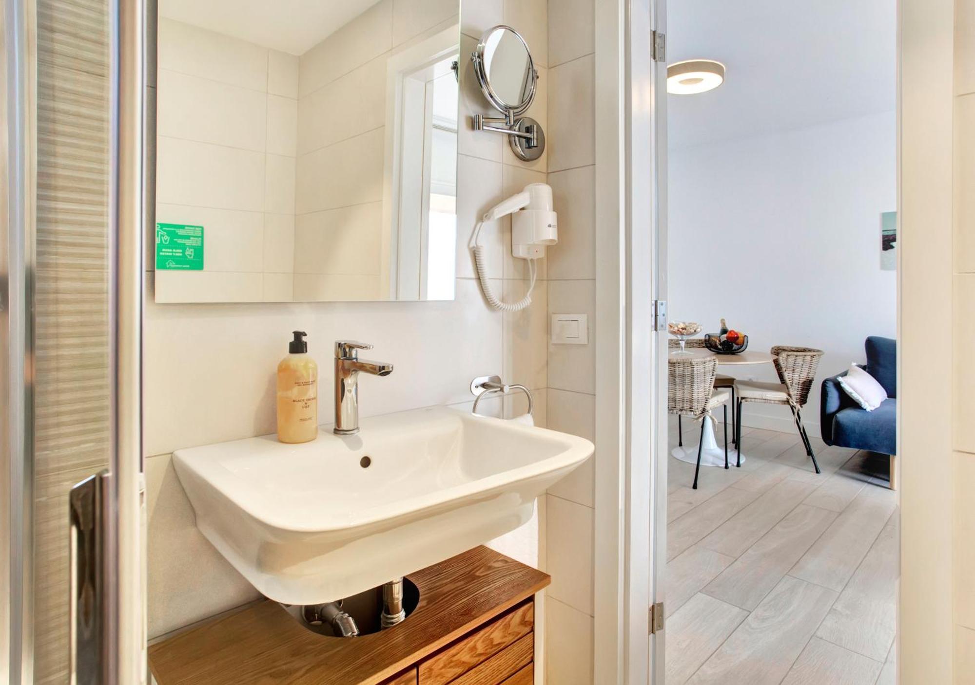 Silvic Serenada Apartment Corralejo