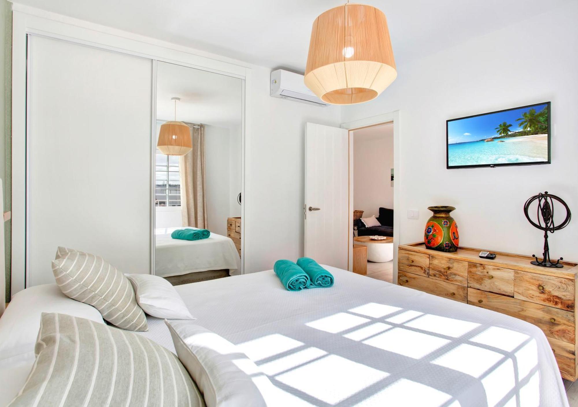 Apartment Silvic Serenada Corralejo