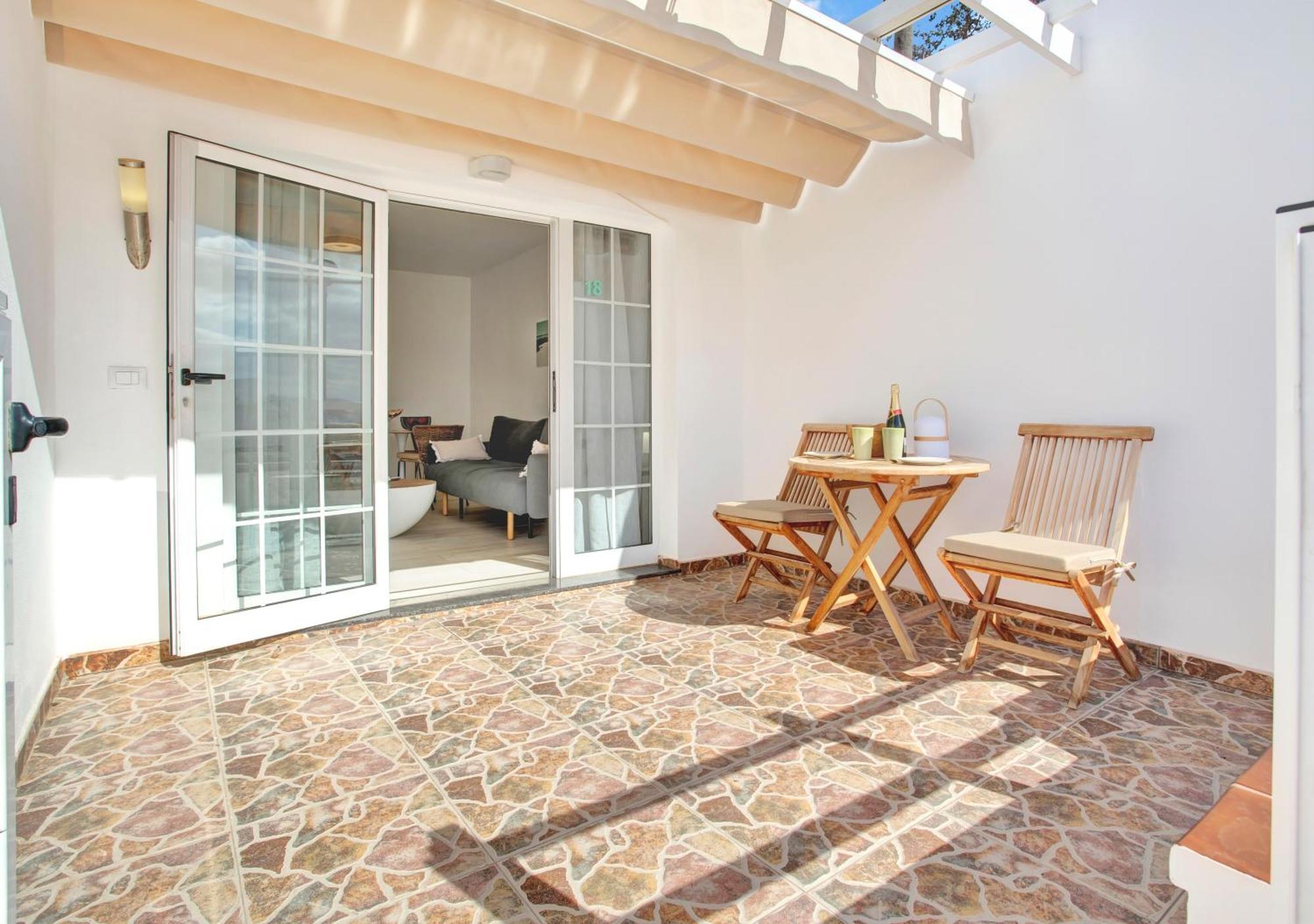 Silvic Serenada Corralejo
