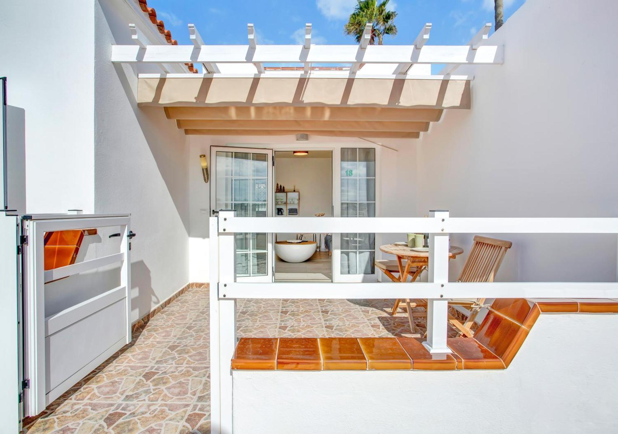 Silvic Serenada Apartment *