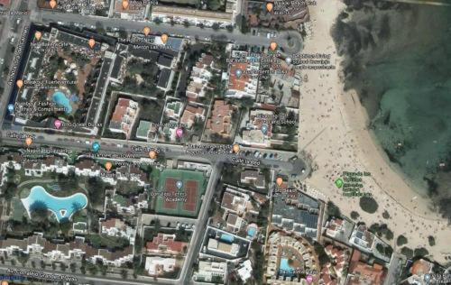 Grandes Playas Haven Apartamento