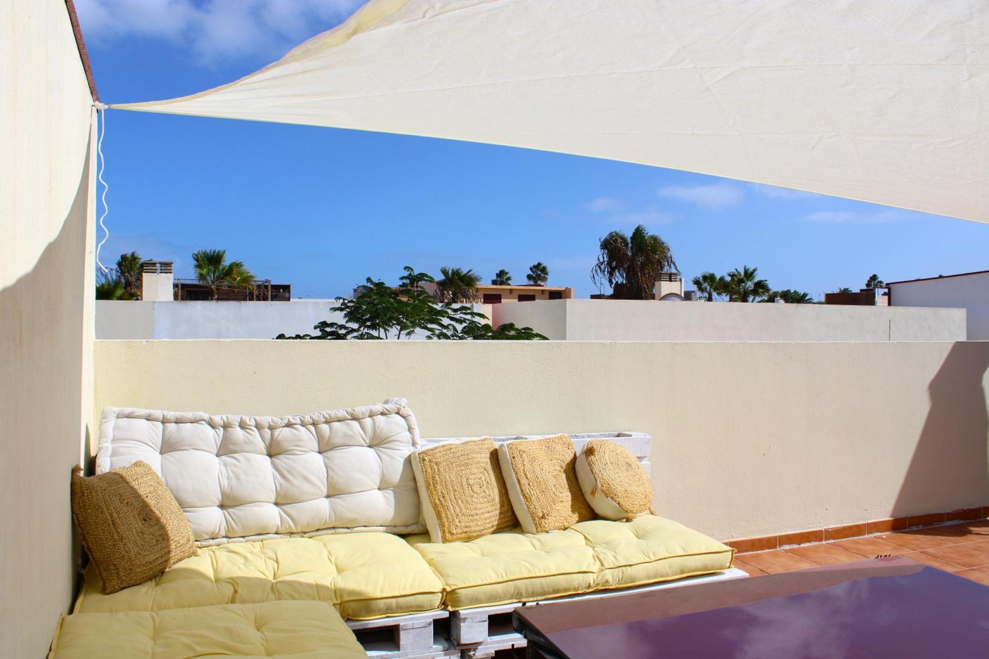 Ambar Deluxe By Sea There Fuerteventura Corralejo
