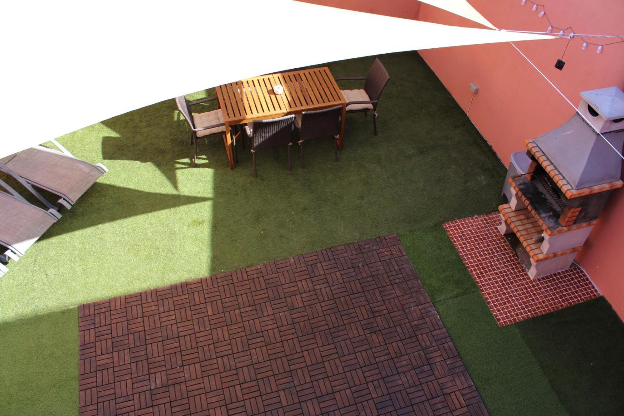 Holiday home Ambar Deluxe By Sea There Fuerteventura *