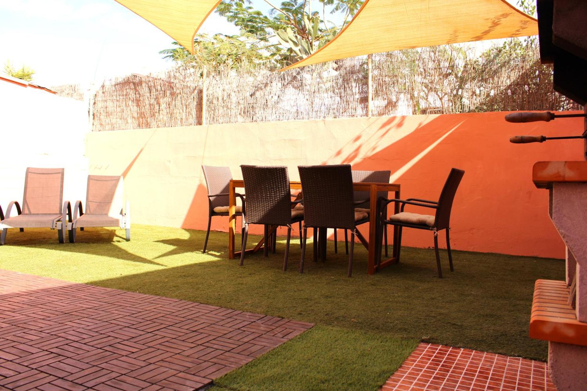 Ambar Deluxe By Sea There Fuerteventura Holiday home Corralejo