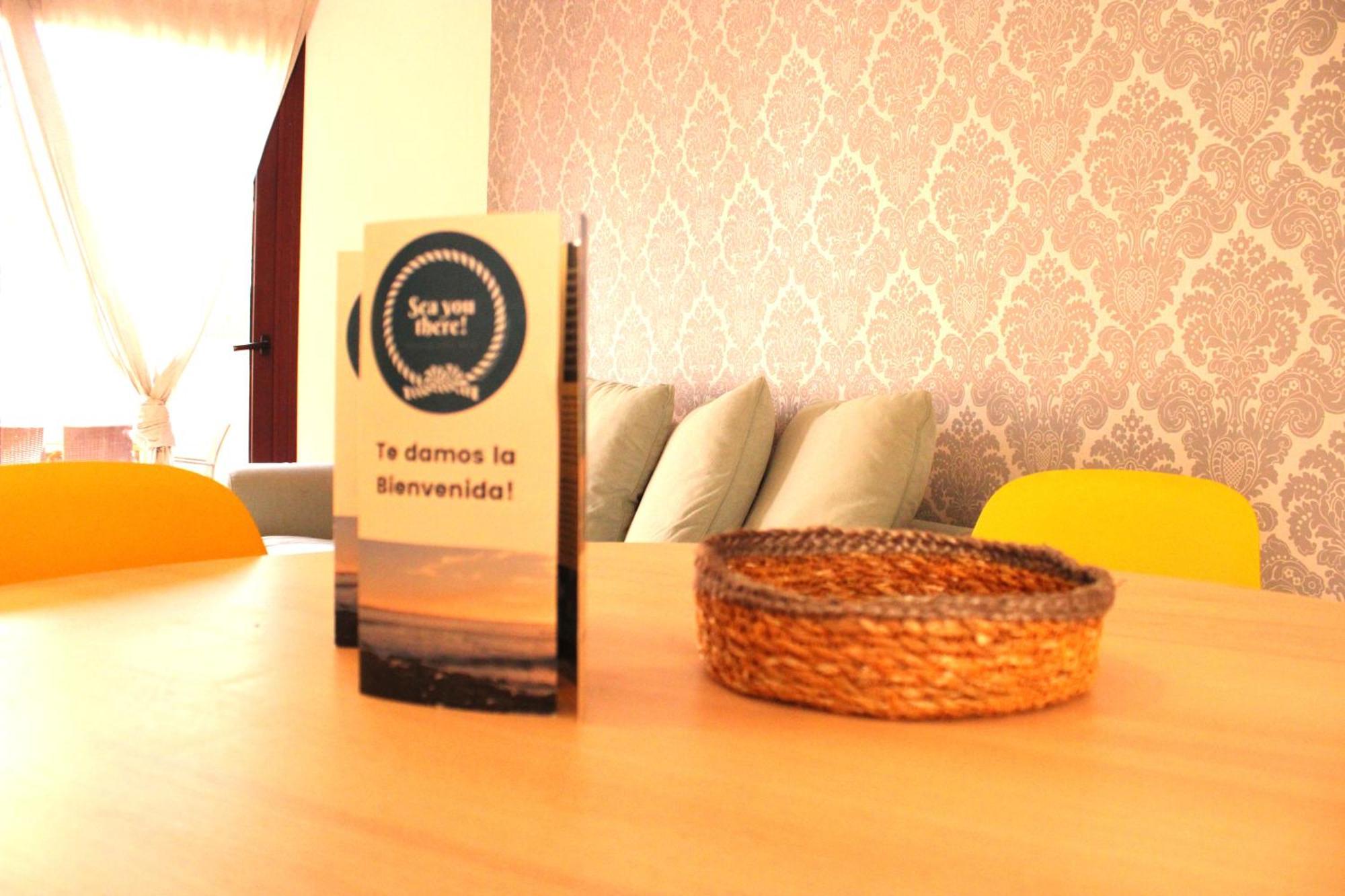 Ambar Deluxe By Sea There Fuerteventura Holiday home