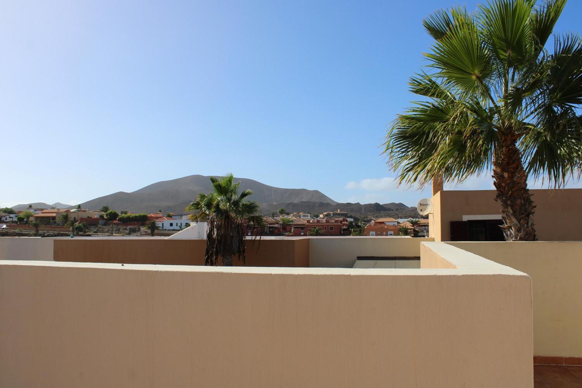 Ambar Deluxe By Sea There Fuerteventura *
