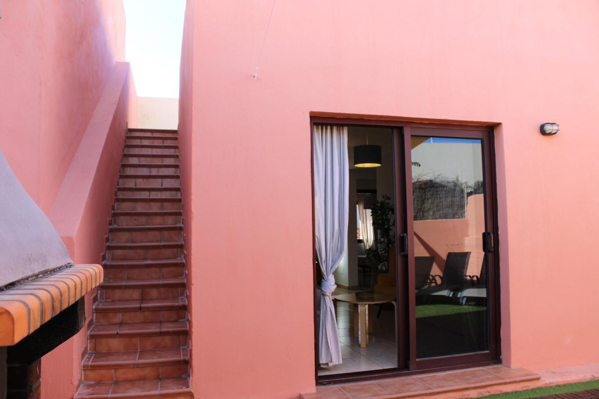 Ambar Deluxe By Sea There Fuerteventura * Corralejo