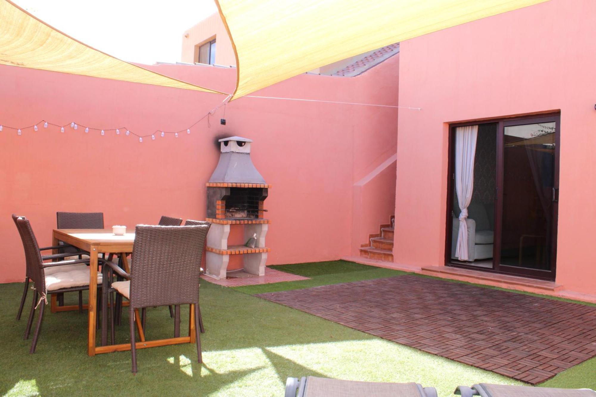 Ambar Deluxe By Sea There Fuerteventura Corralejo