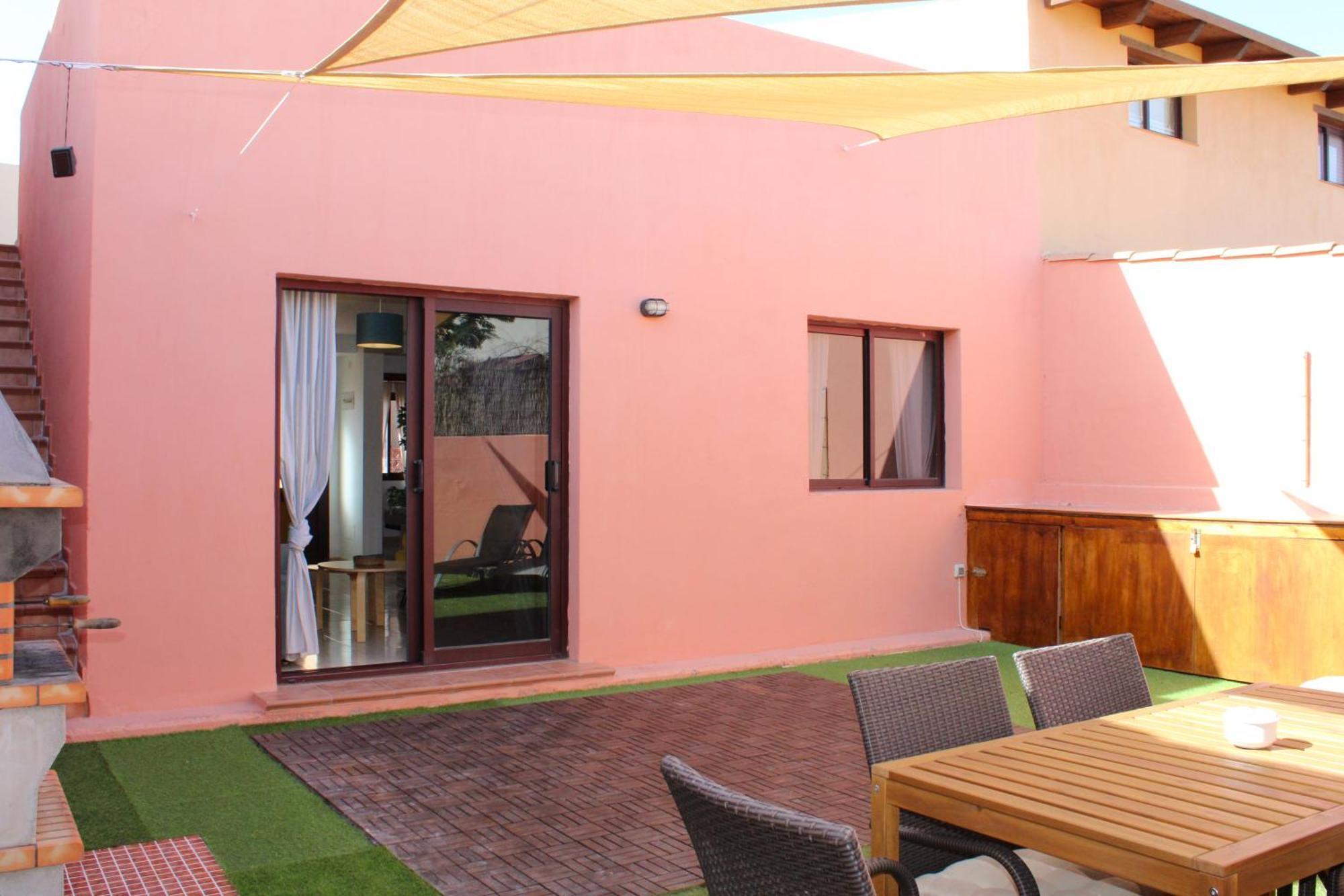 Ambar Deluxe By Sea There Fuerteventura Holiday home Corralejo