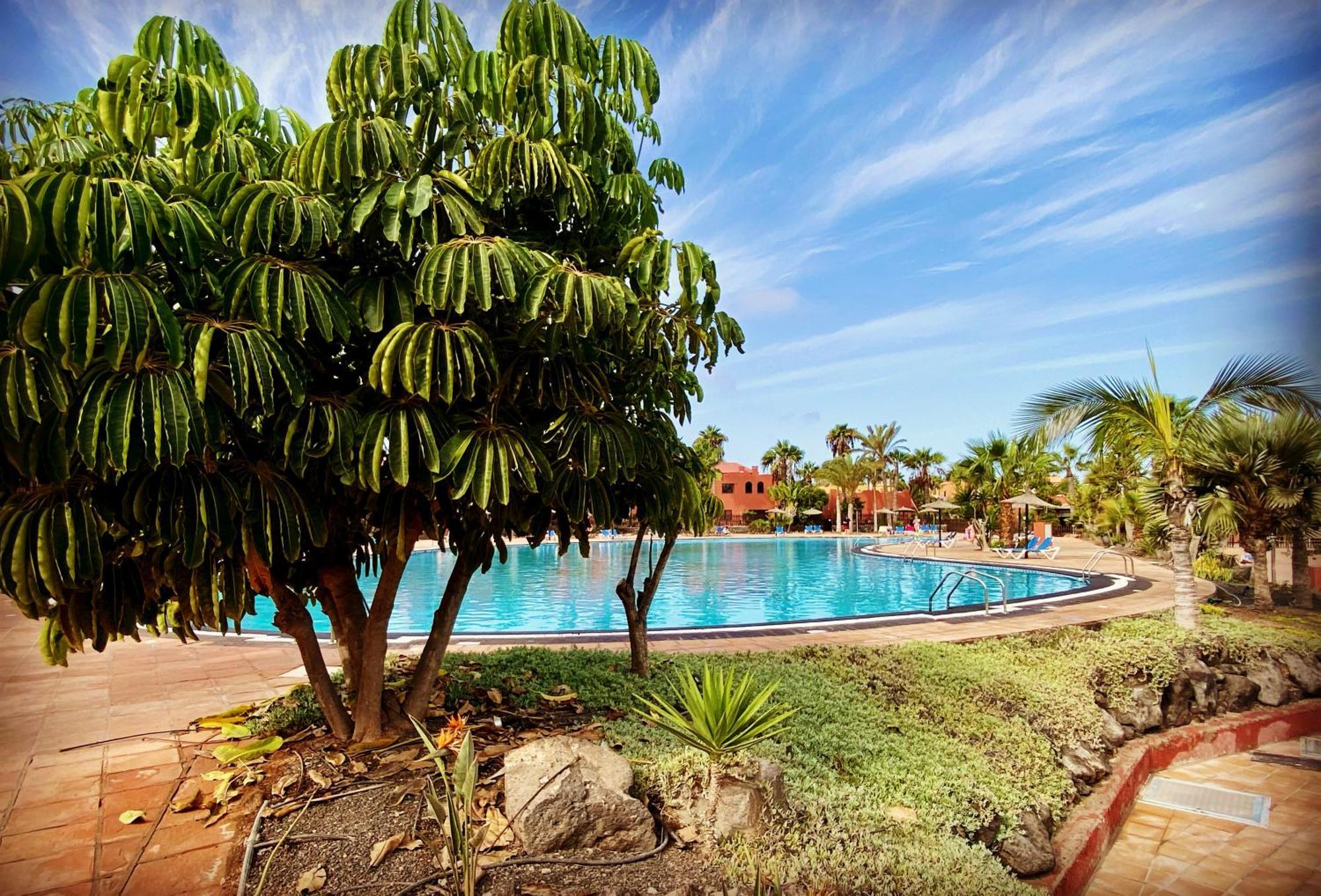 Apartamento Fuerteventura *