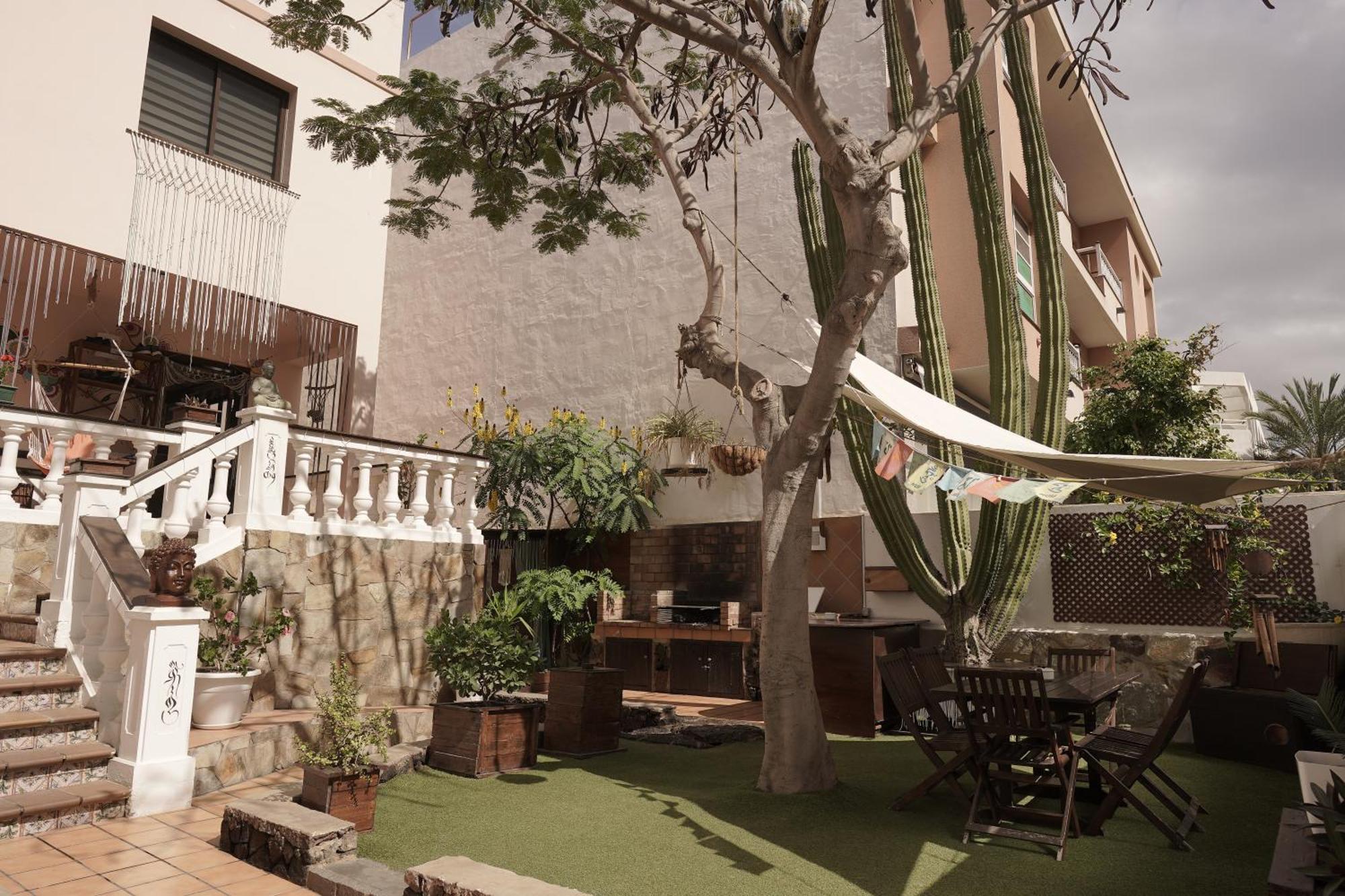 Garden&relax * Corralejo
