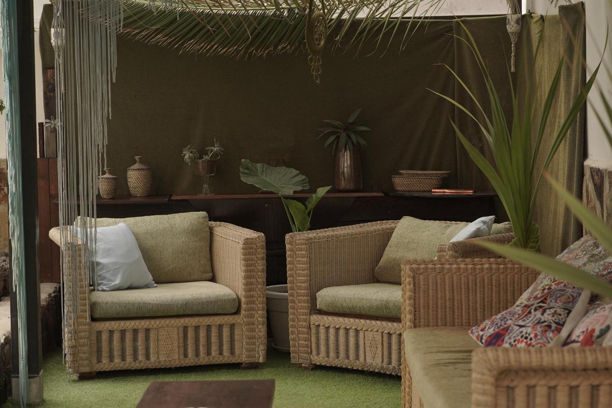Garden&relax *