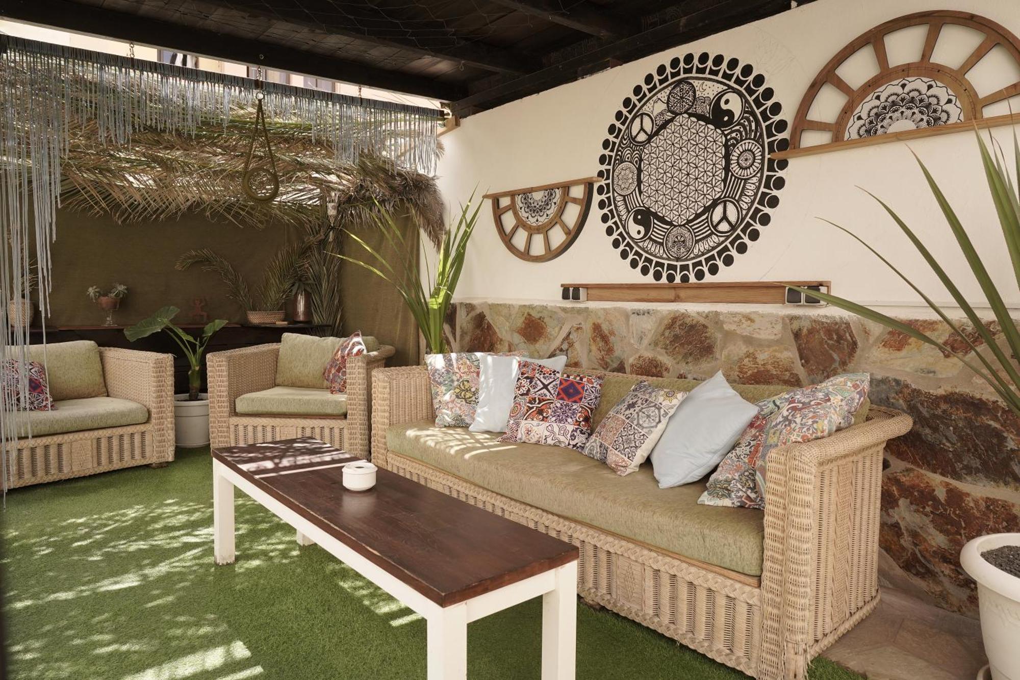Garden&relax * Corralejo