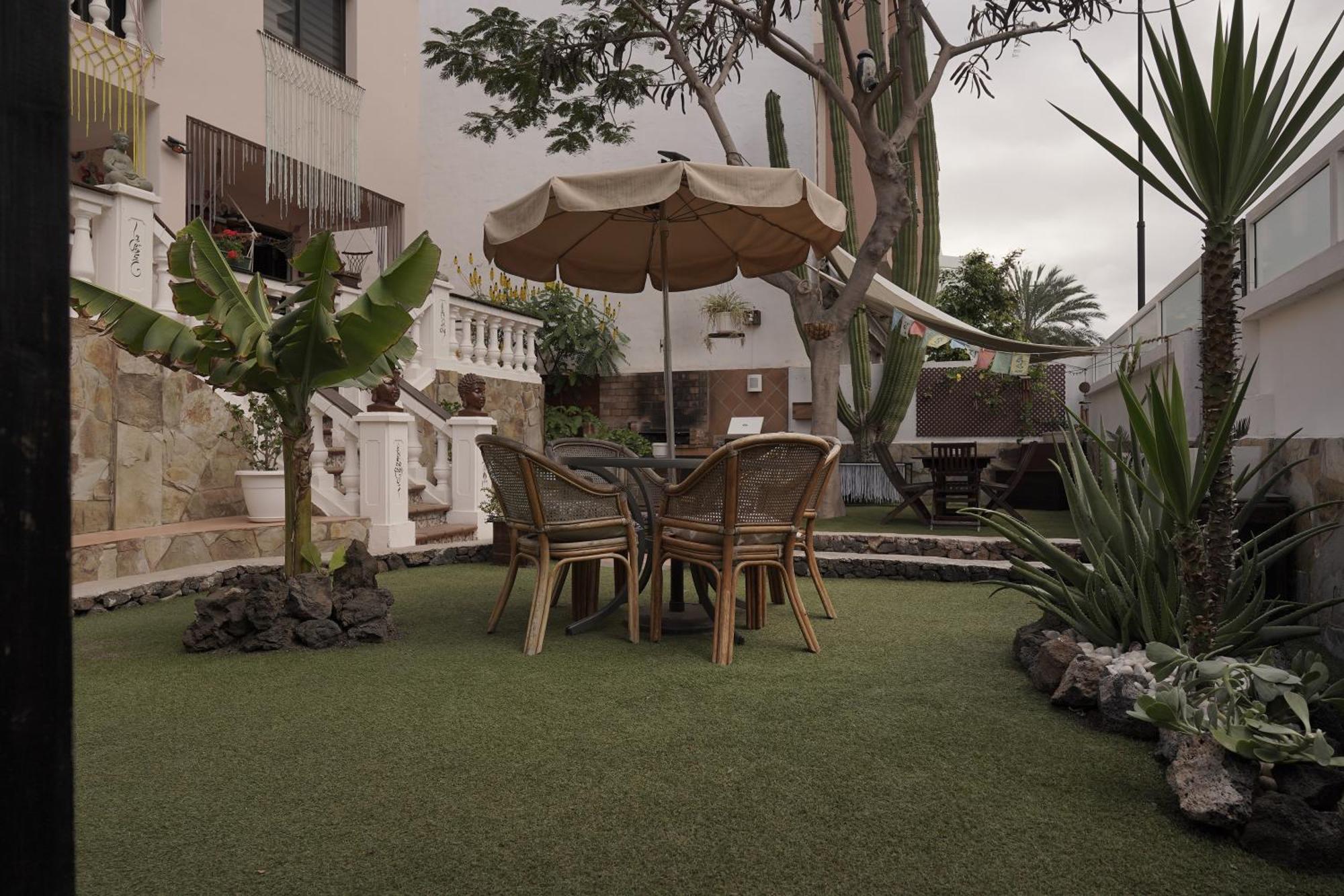 Garden&relax Corralejo