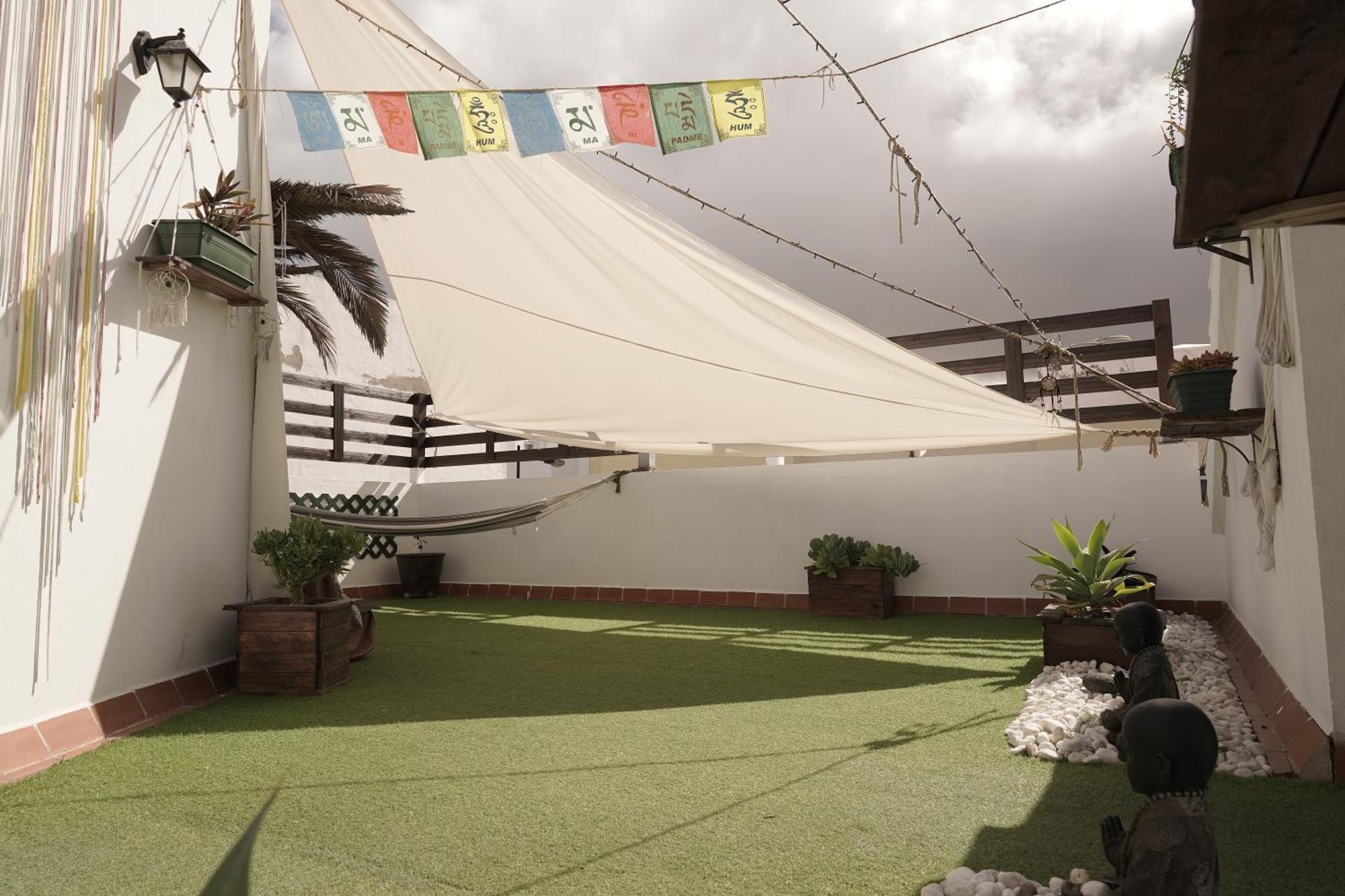 Hostel Garden&relax