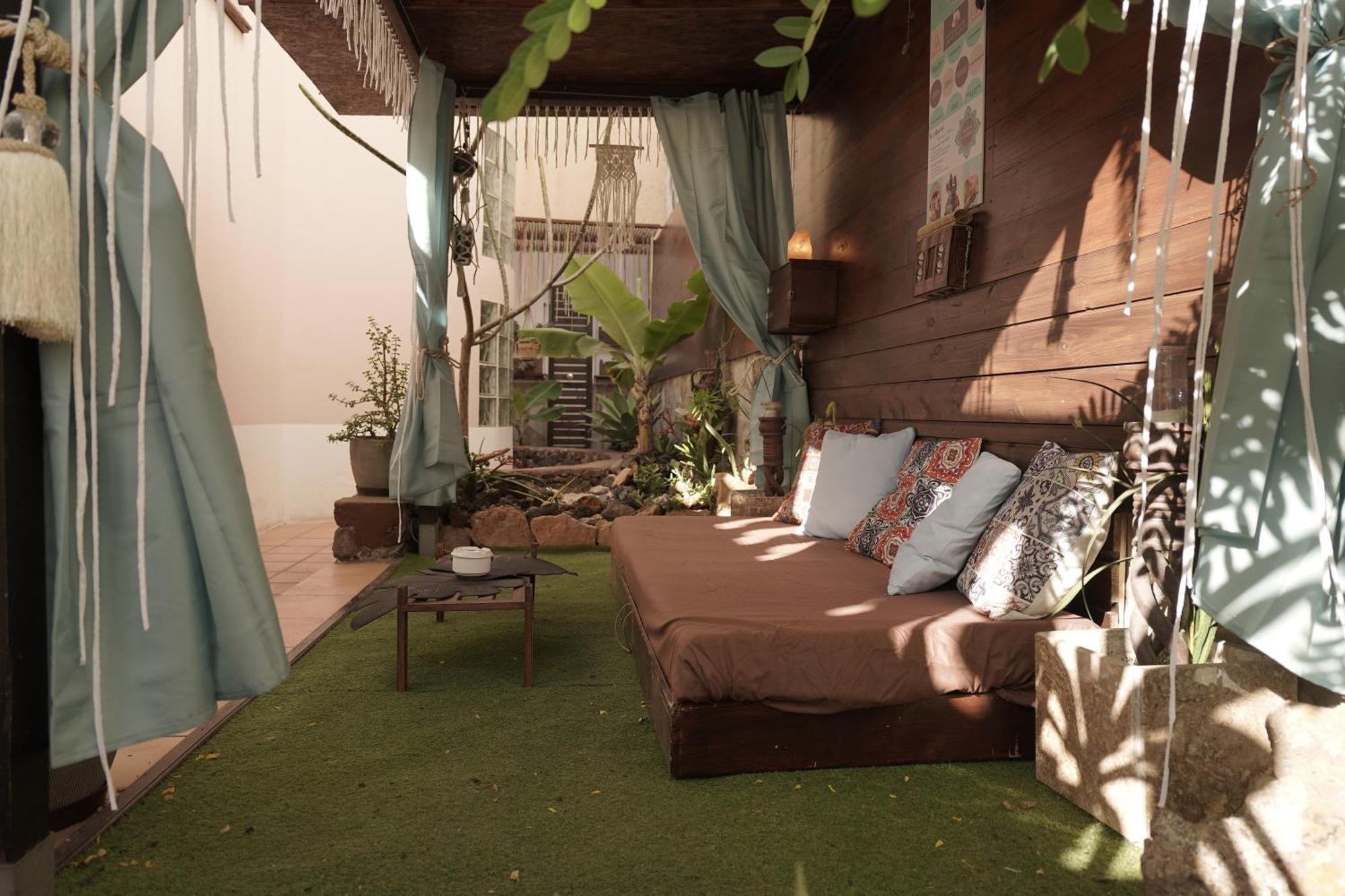 Hostel Garden&relax *