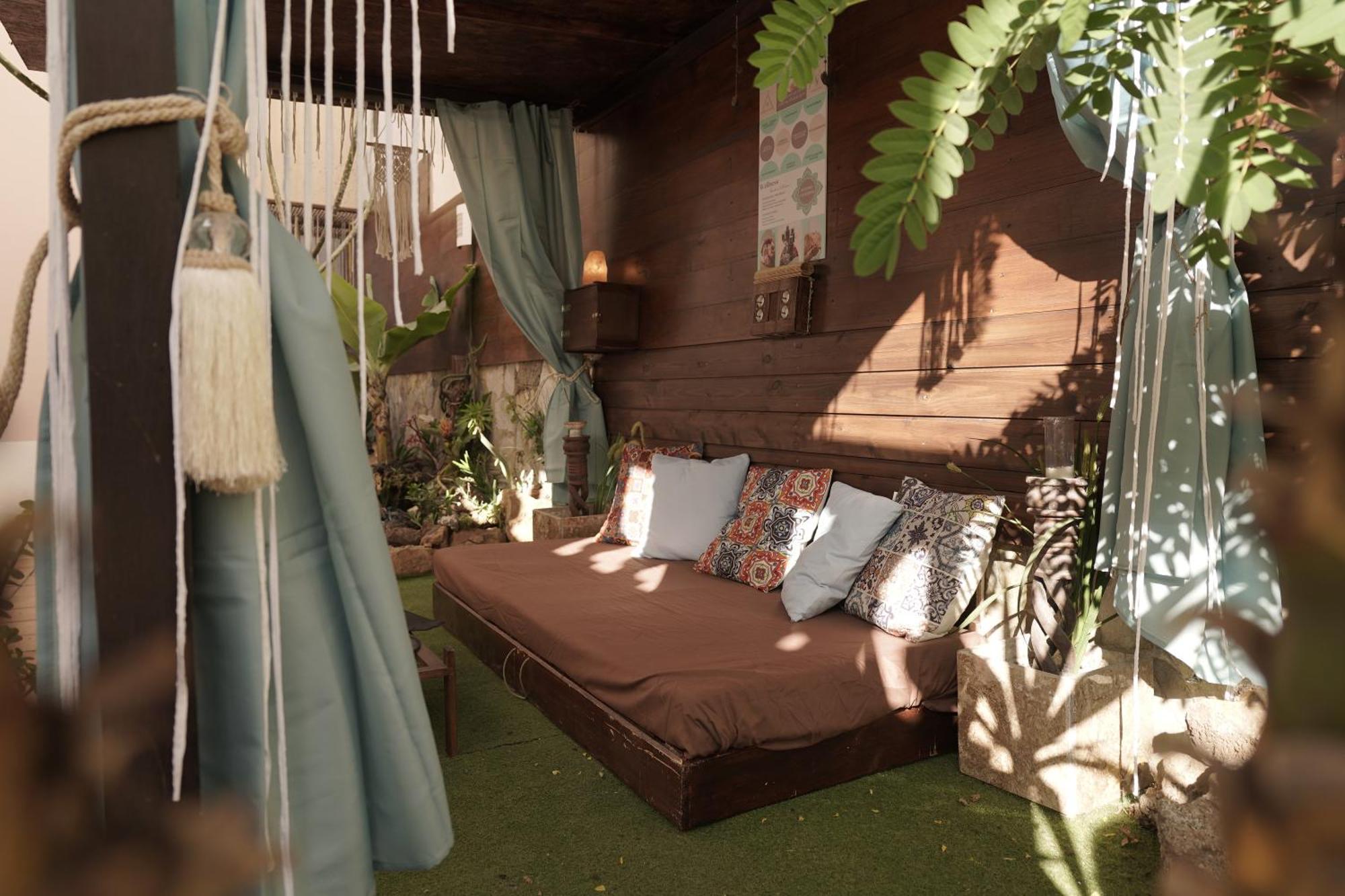 Hostel Garden&relax