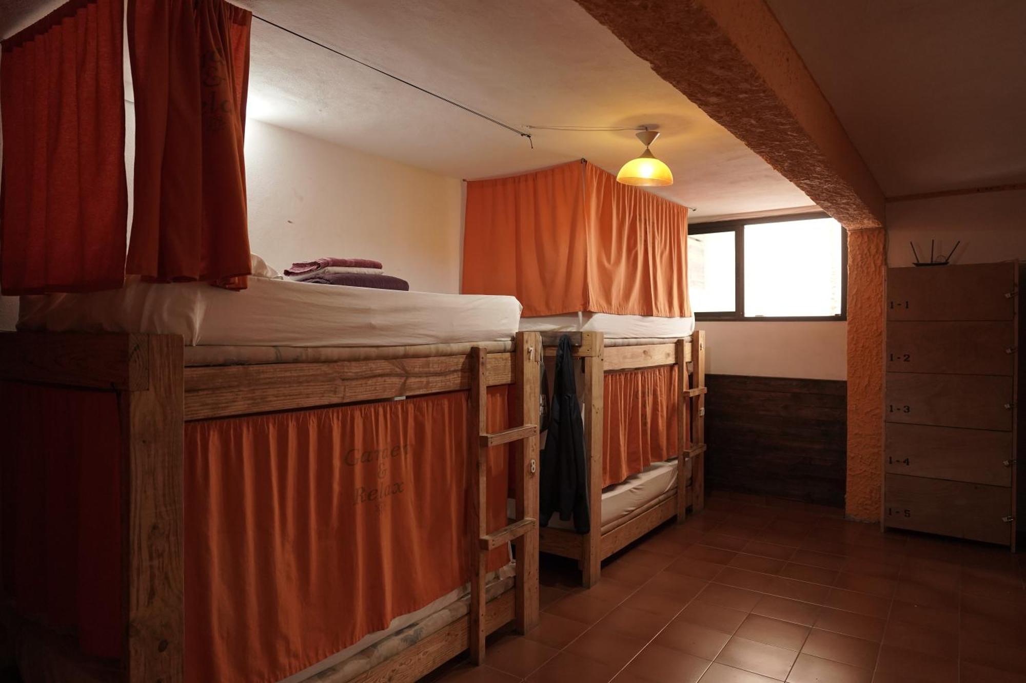 Garden&relax Hostel Corralejo