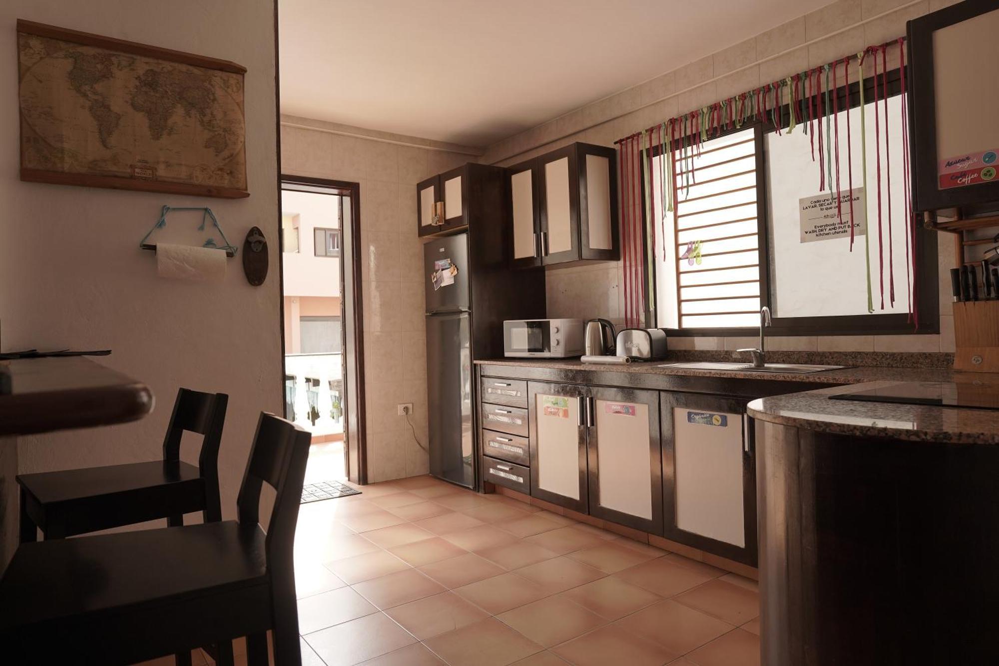 Garden&relax Hostel *