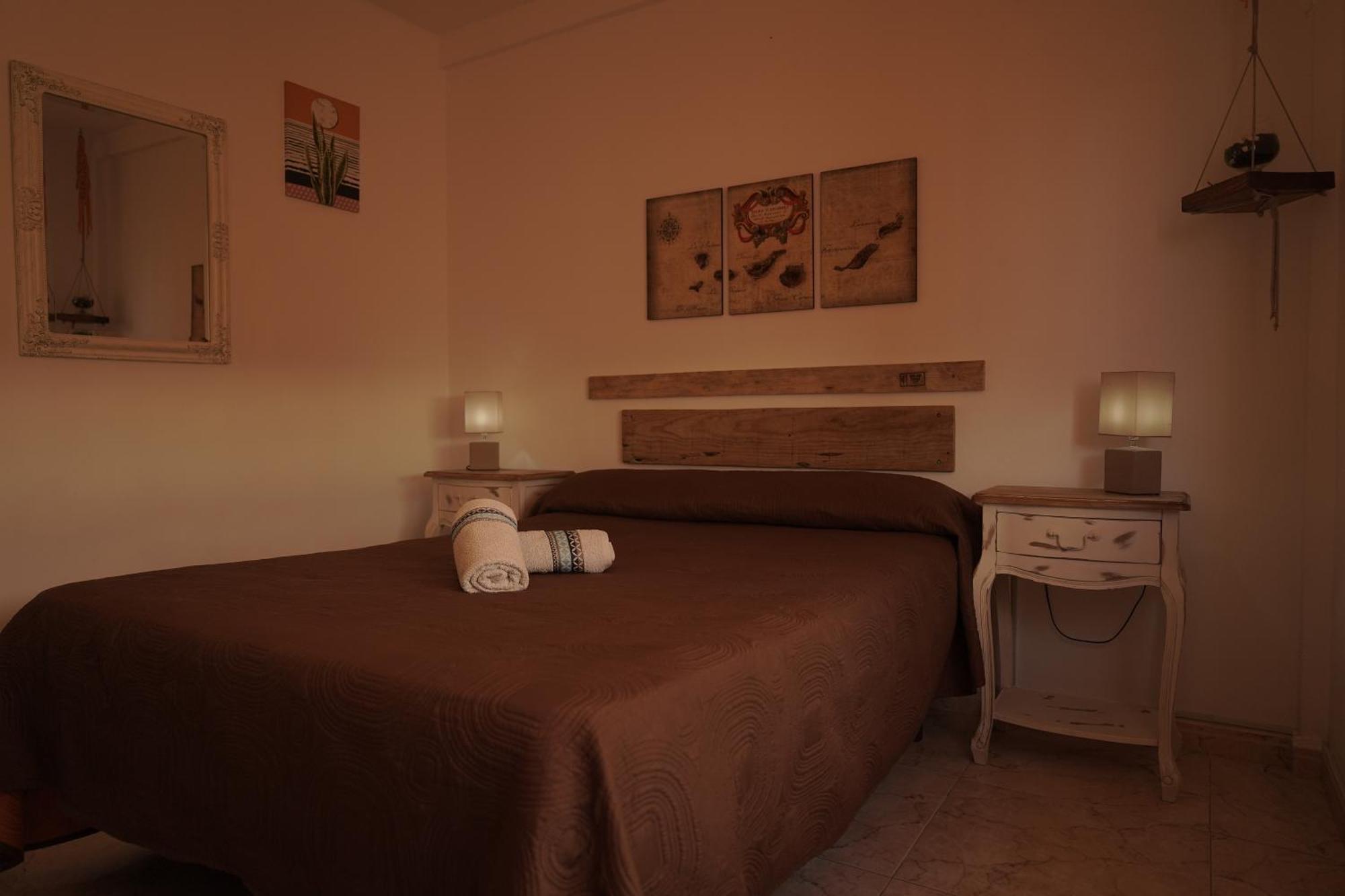 Garden&relax Hostel *