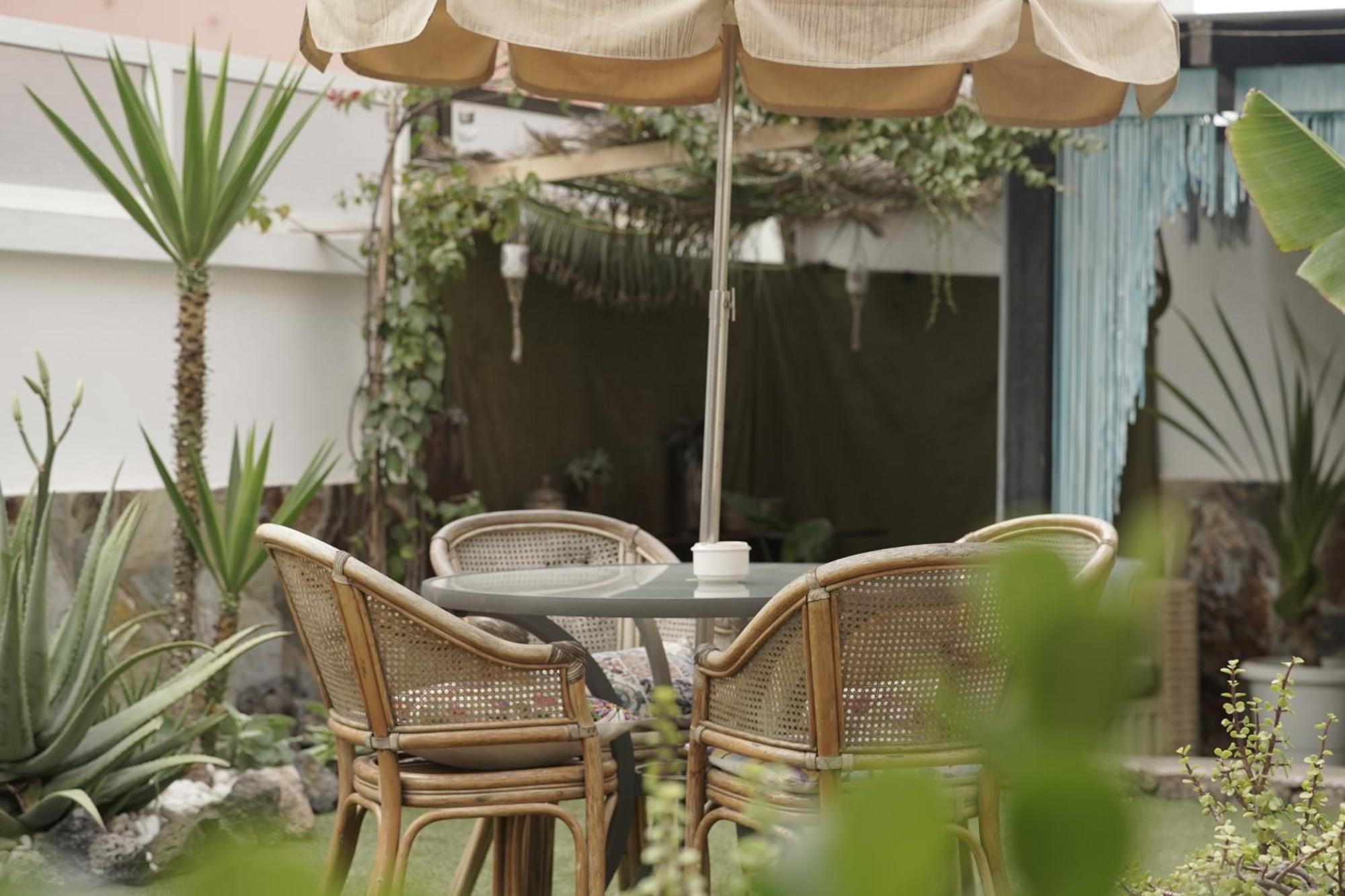Garden&relax Hostel