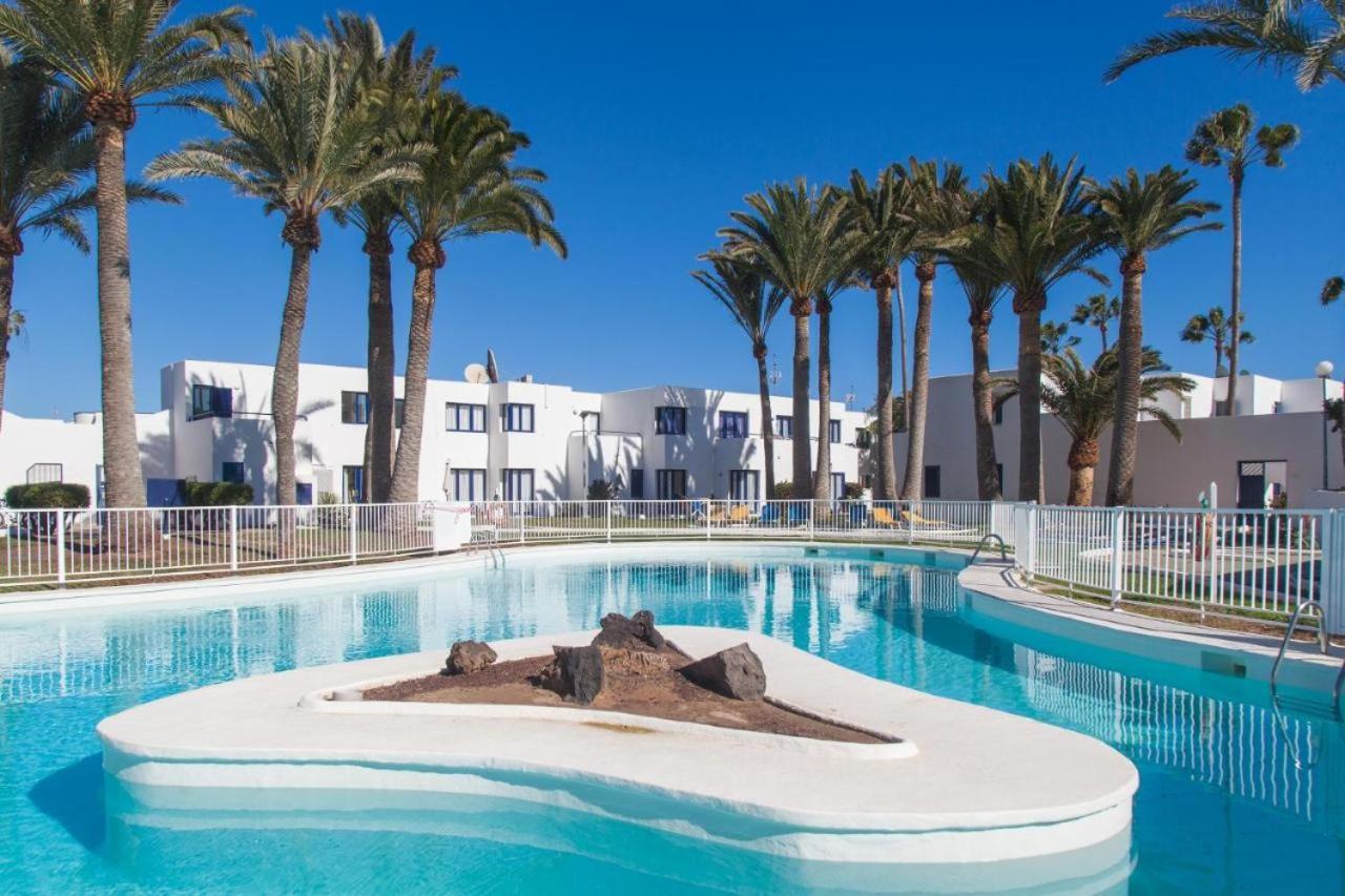 Grandes Playas Haven Apartamento *