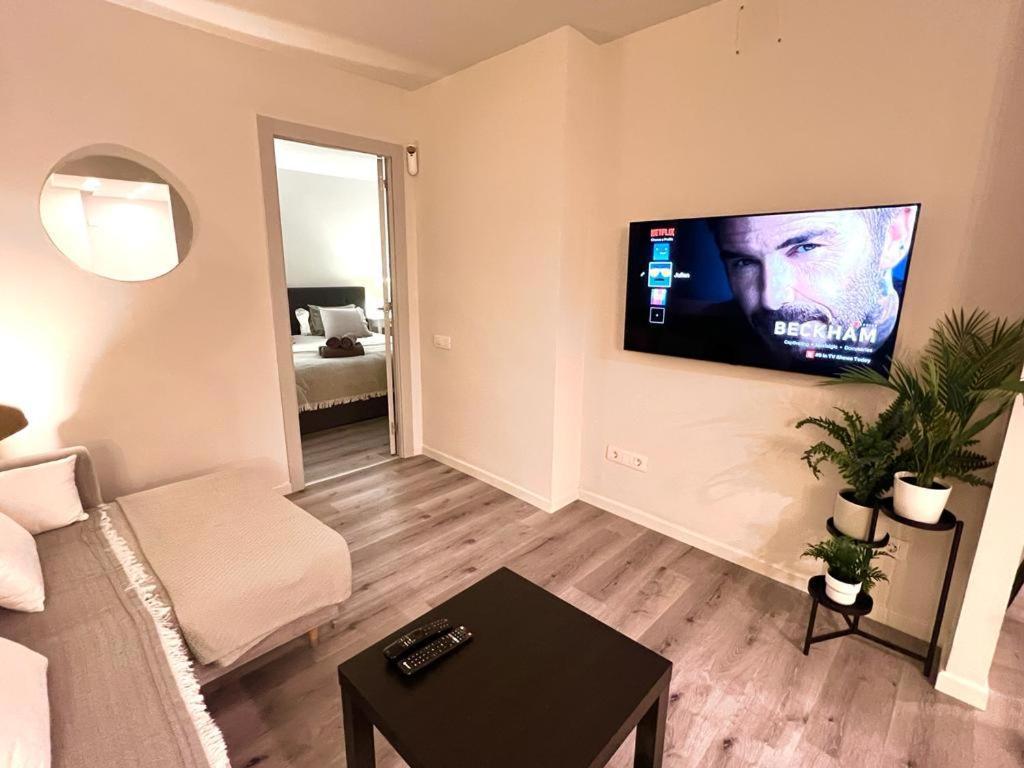 Grandes Playas Haven Apartamento Corralejo
