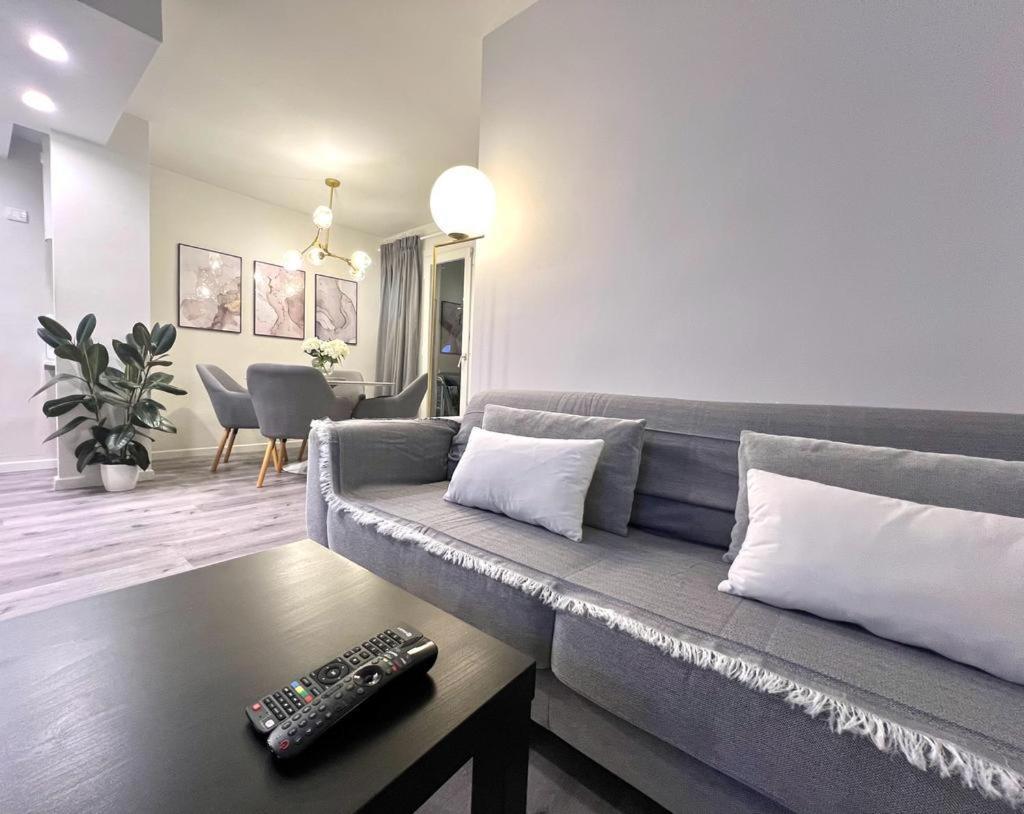 Grandes Playas Haven Apartamento