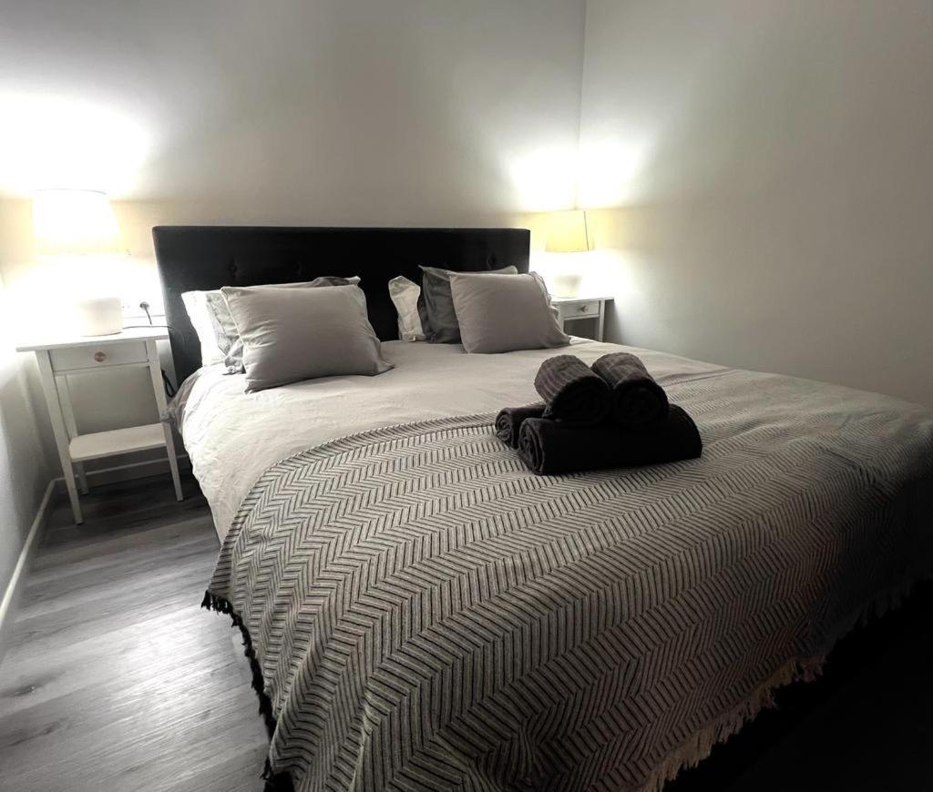 Apartamento Grandes Playas Haven *