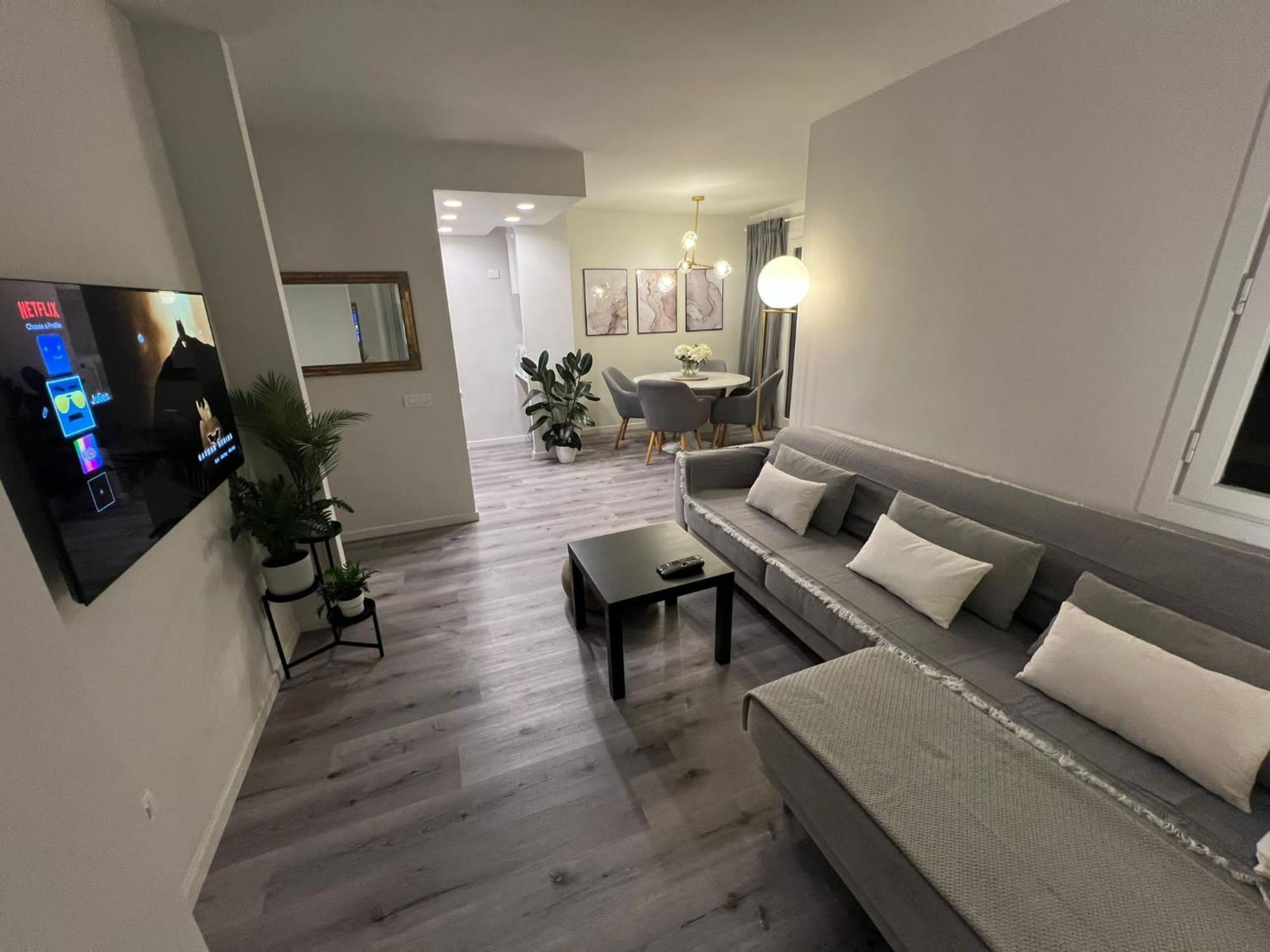 Apartamento Grandes Playas Haven *