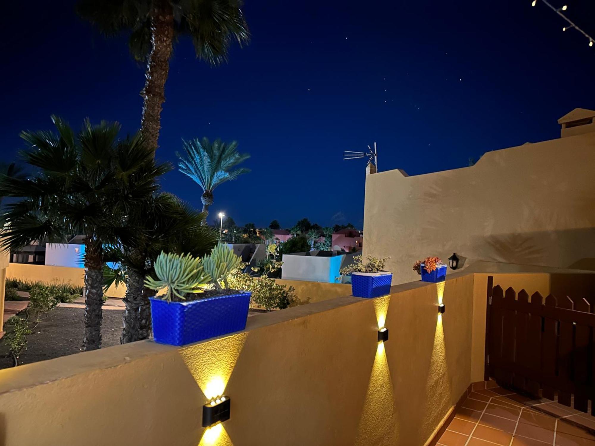 Casita Fuertencanto Corralejo