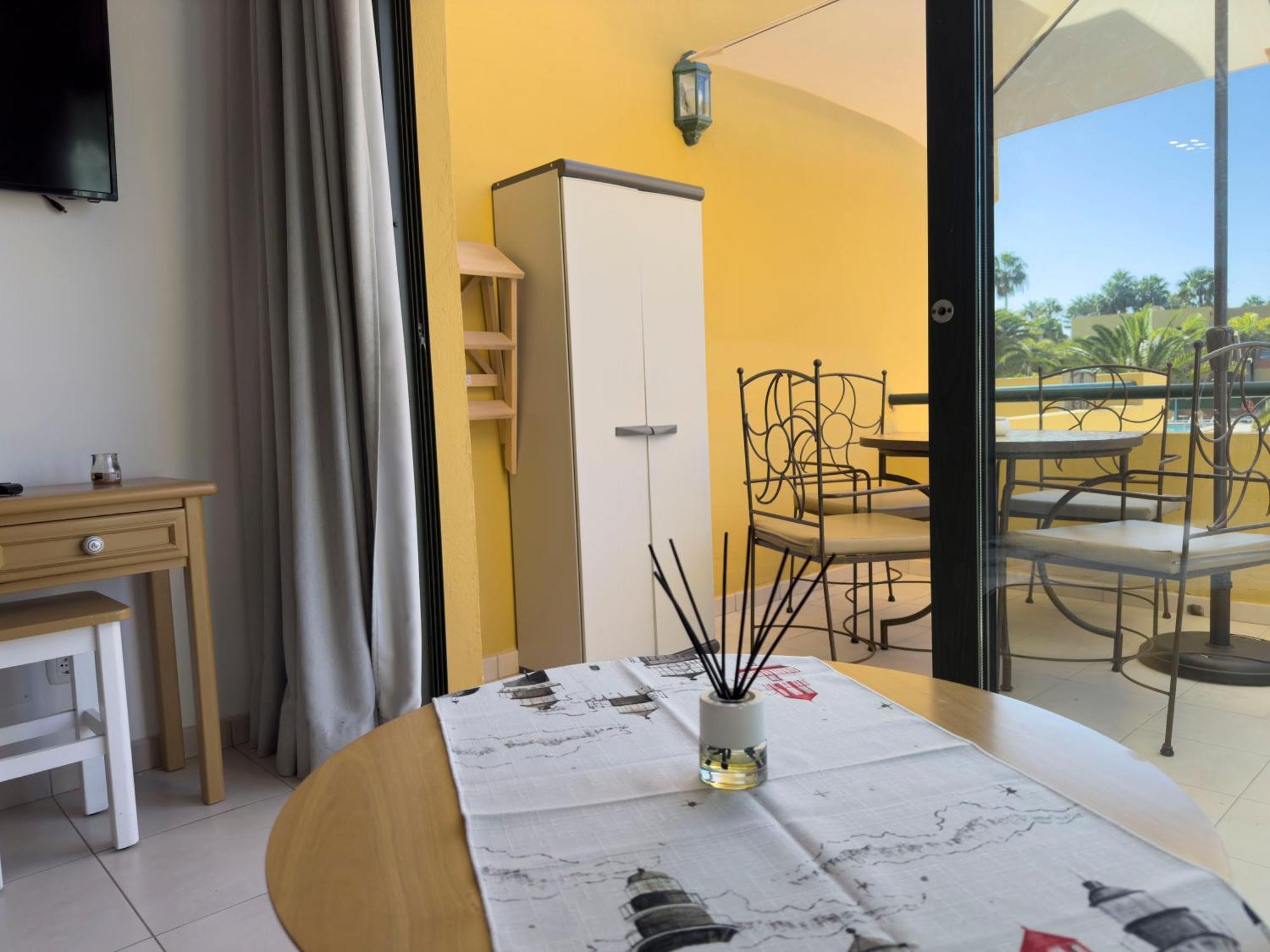 Rosa Atlantic Fuerteventura Holiday home *