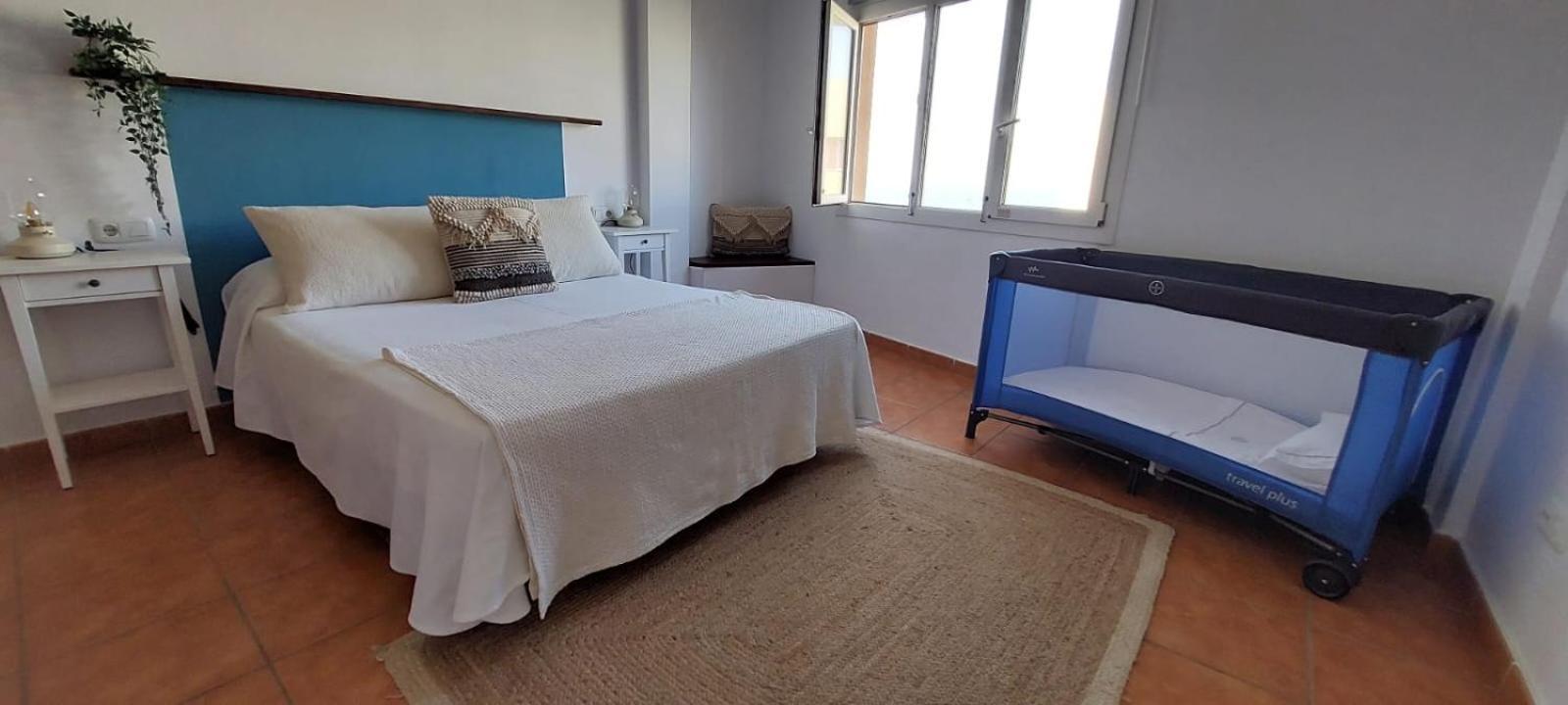 Casa M De Mar - Duplex Con Vistas *