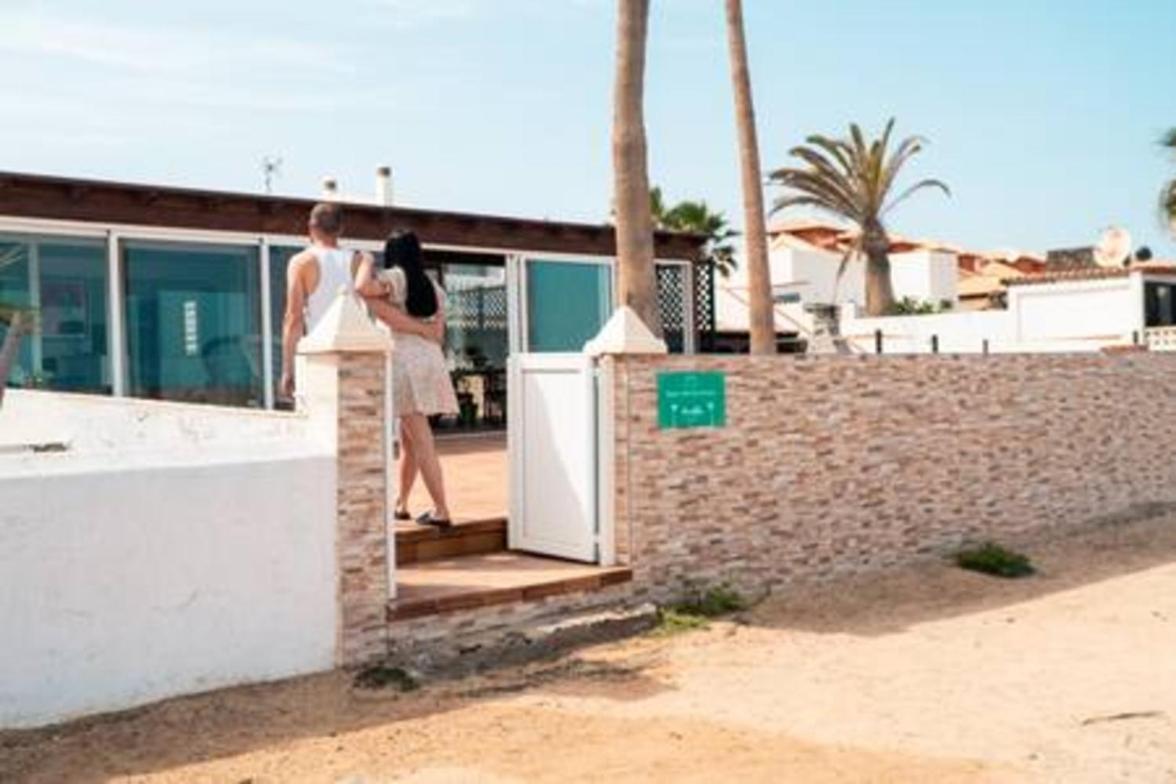 Villa San Antonio Corralejo
