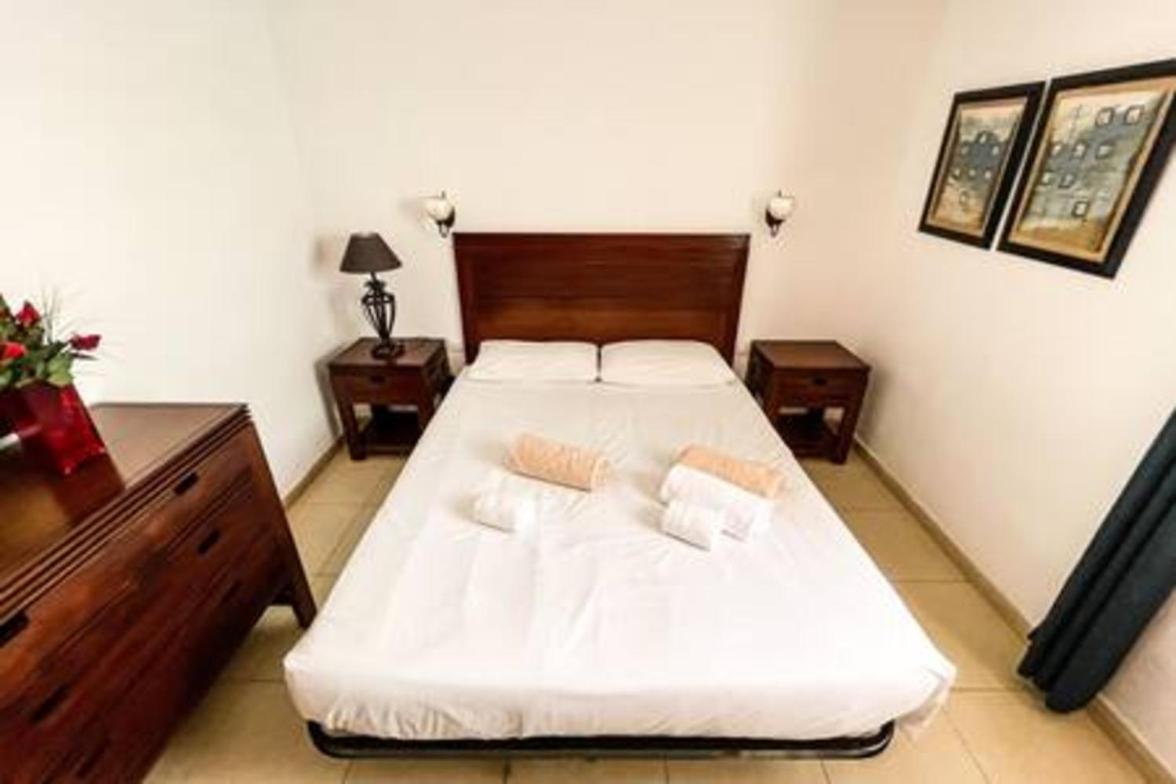 San Antonio Villa Corralejo
