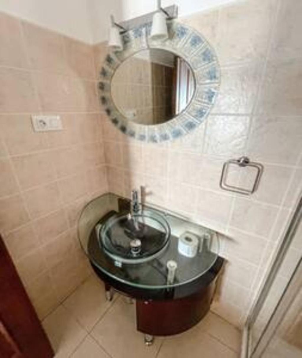 Villa San Antonio Corralejo