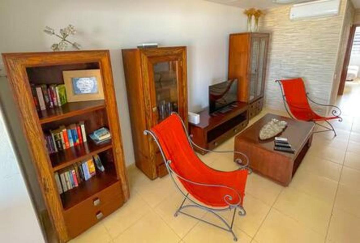 San Antonio Villa