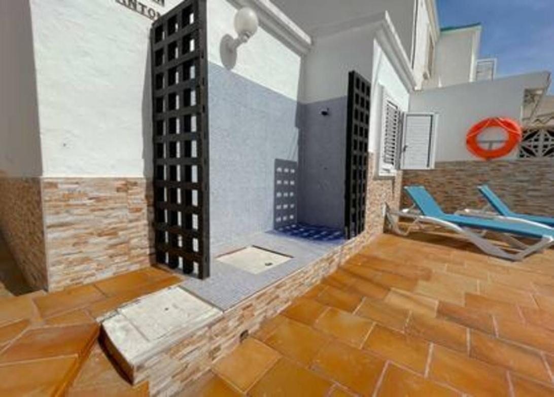 Villa San Antonio