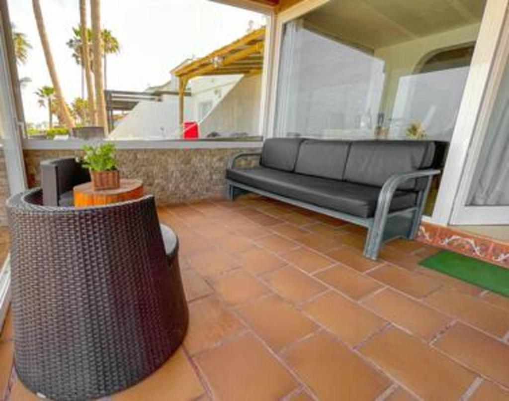 San Antonio Villa *