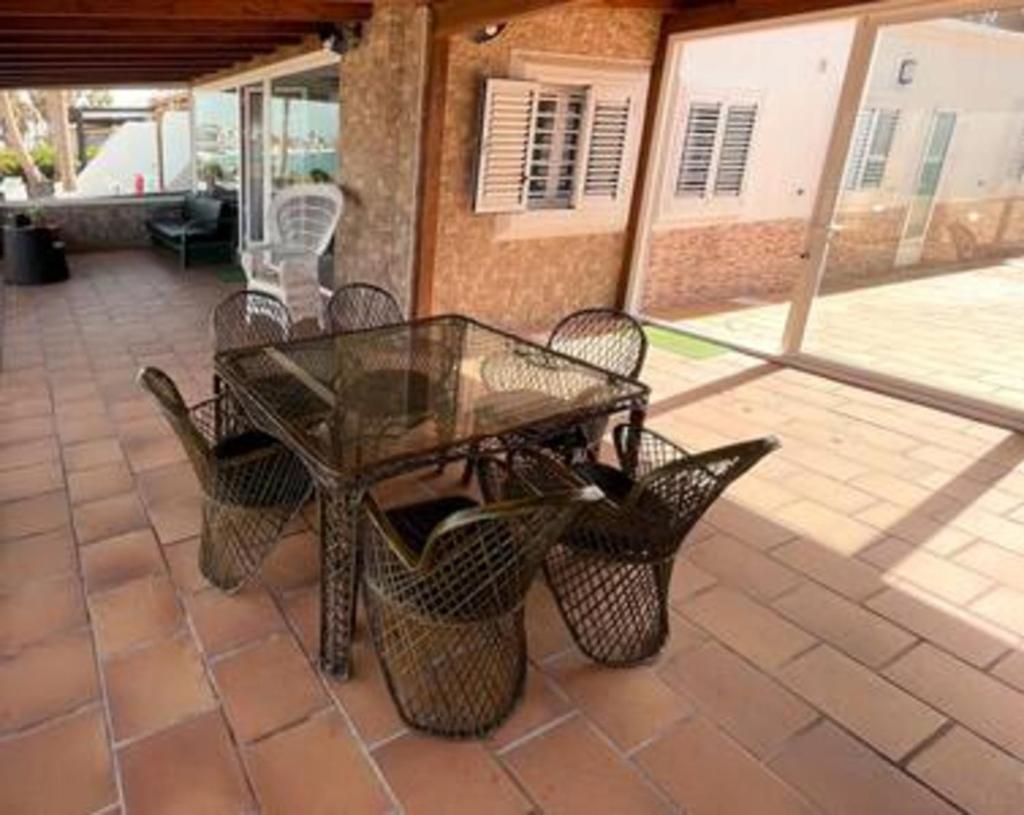 Villa San Antonio Corralejo